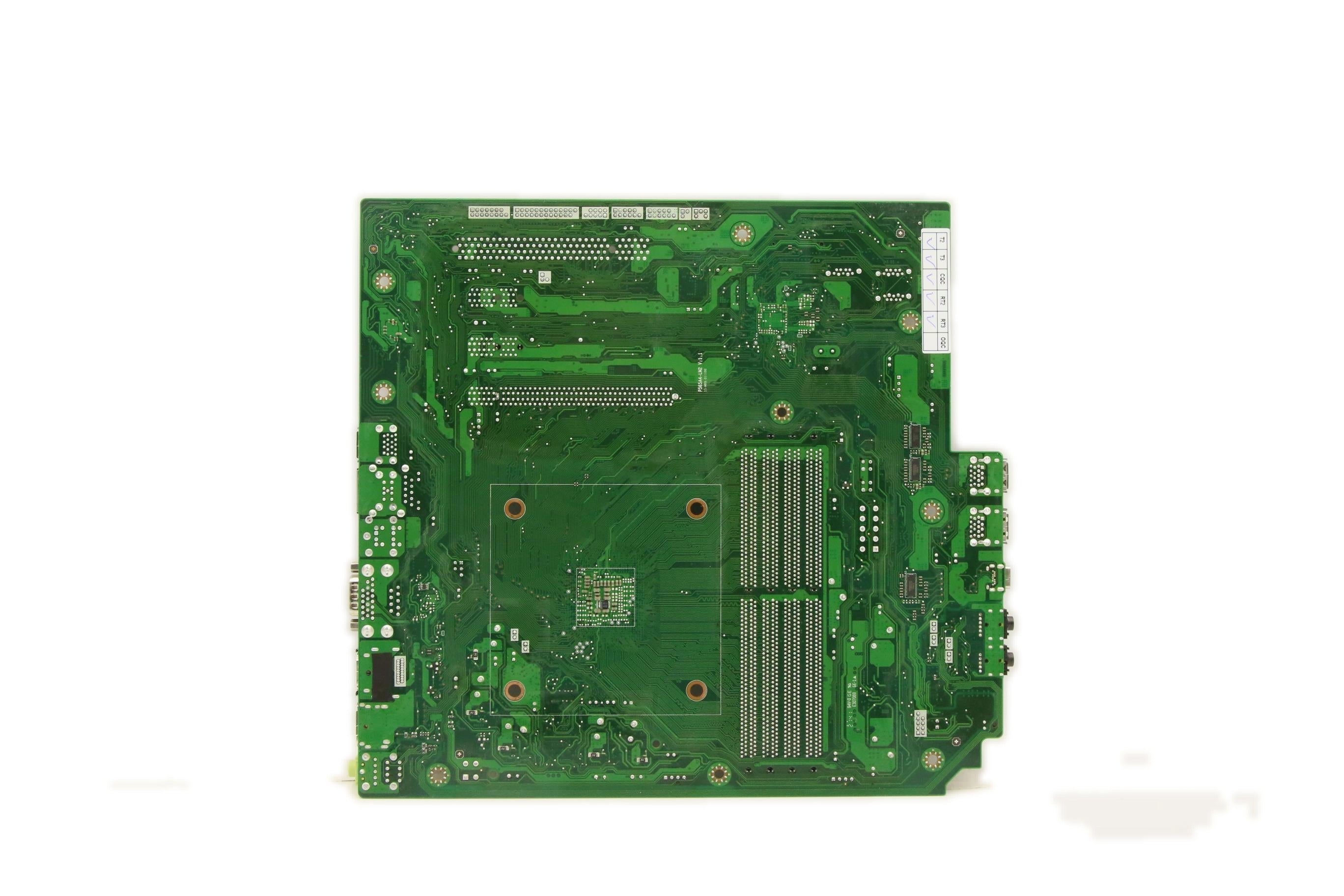 Lenovo ThinkCentre M75s Gen 2 Desktop / ThinkCentre M75t Gen 2 Desktop Motherboard BDPLANAR MB AM4 MTS P565 Tape WIN DPK 5B20U55174