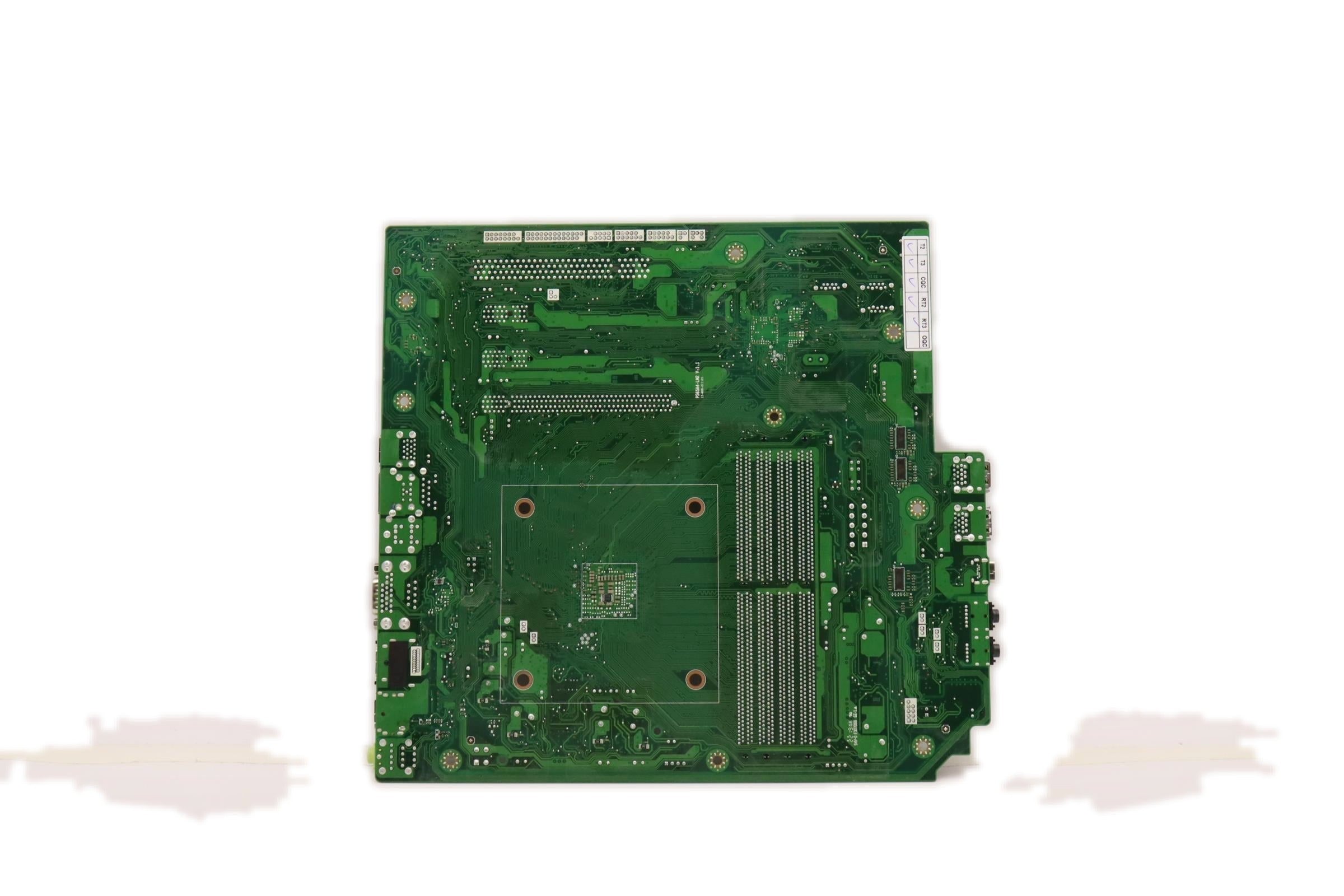 Lenovo ThinkCentre M75s Gen 2 Desktop / ThinkCentre M75t Gen 2 Desktop Motherboard MB AM4 RN&PCS P565 NO DPK 5B20U55187