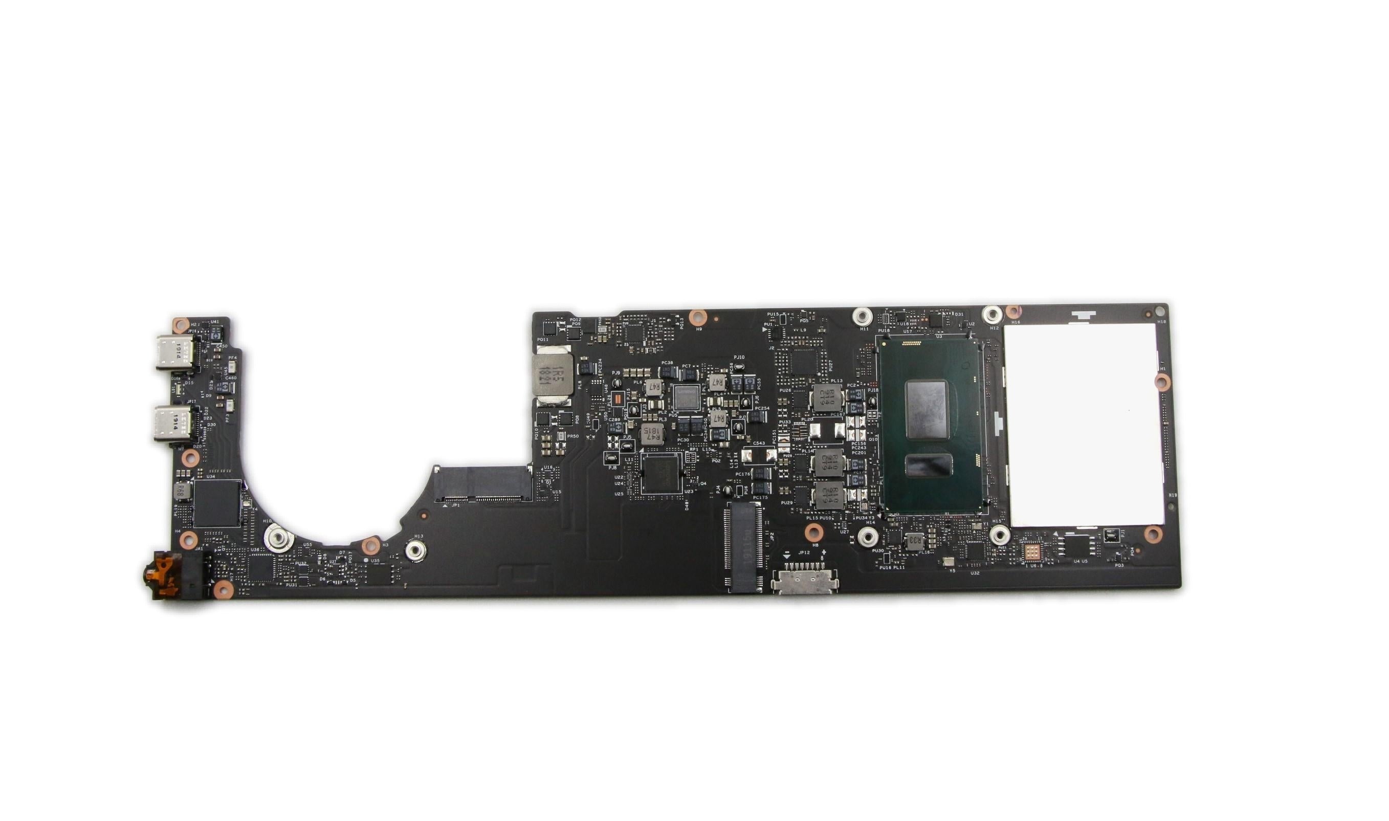 Lenovo ideapad Flex Pro-13IKB Motherboard BDPLANAR MB L WIN 81TF I78550U UMA 16G 5B20V05283