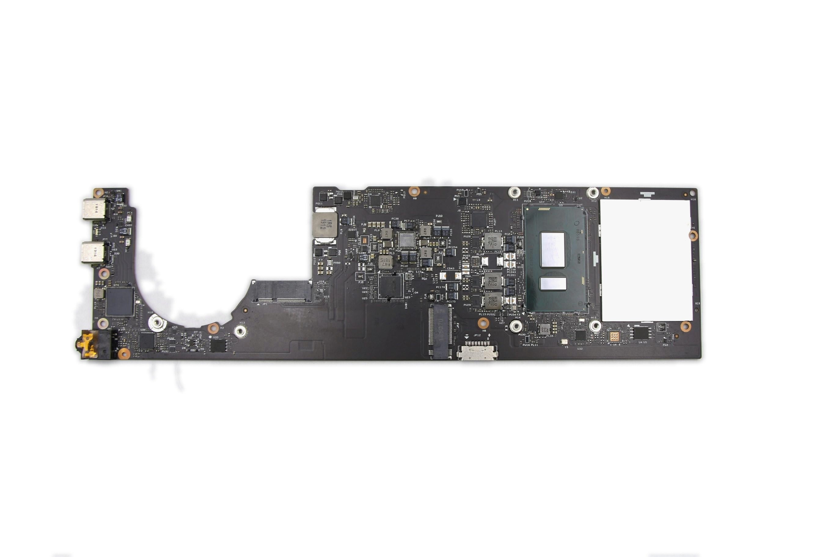 Lenovo ideapad Flex Pro-13IKB Motherboard BDPLANAR MB L WIN 81TF I58250U UMA 8G 5B20V05286