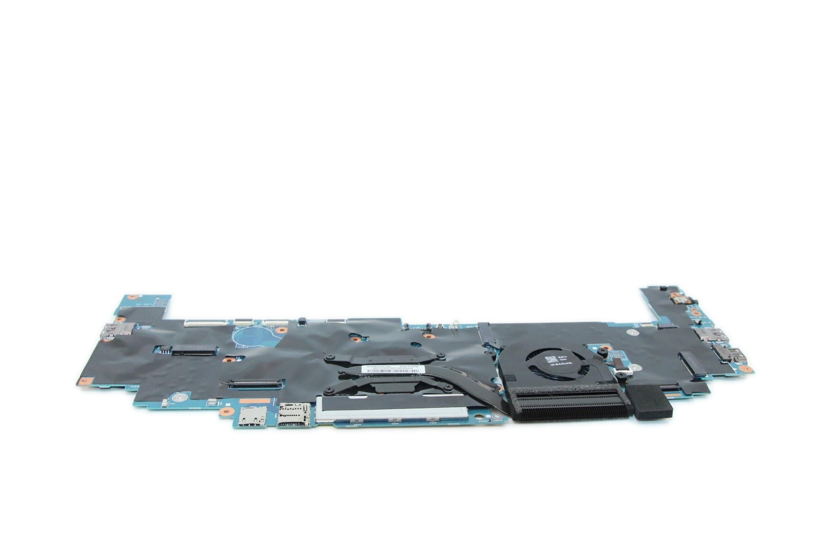 Lenovo ThinkPad X1 Yoga 3rd Gen Type 20LD 20LE 20LF 20LG Motherboard BDPLANAR WIN i7-8550U UHD 8G TPM2 5B20V13394