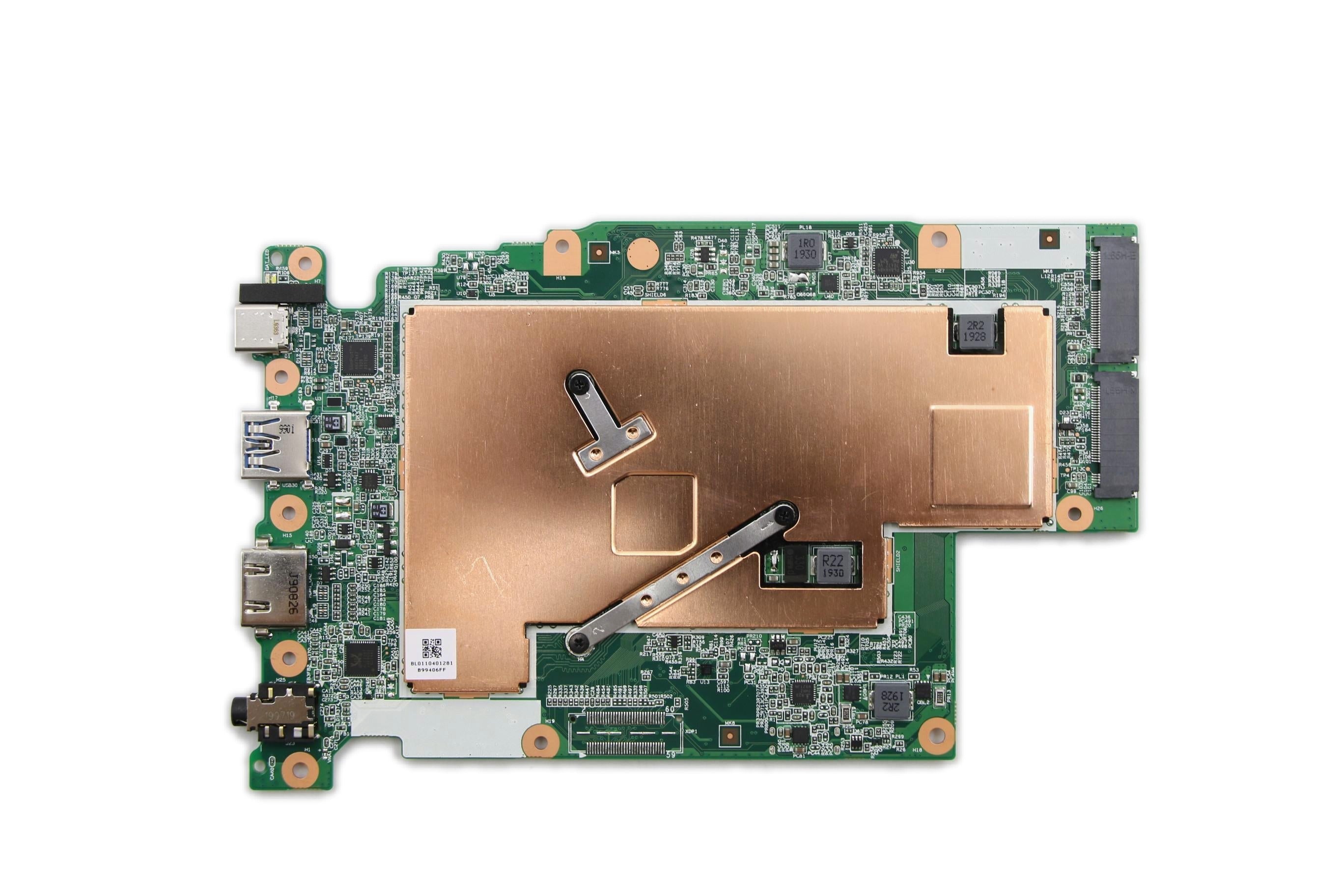 Lenovo Type 81M9 300e 2nd Gen Notebook (Lenovo) Motherboard MBB81M9 WIN N4100UMA 8G NOEMMC 5B20V13663