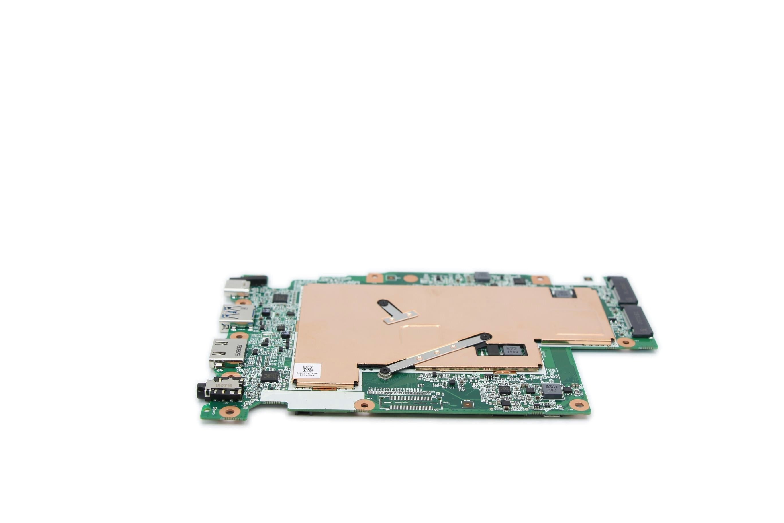 Lenovo Type 81M9 300e 2nd Gen Notebook (Lenovo) Motherboard MBB81M9 WIN N4100UMA 8G NOEMMC 5B20V13663