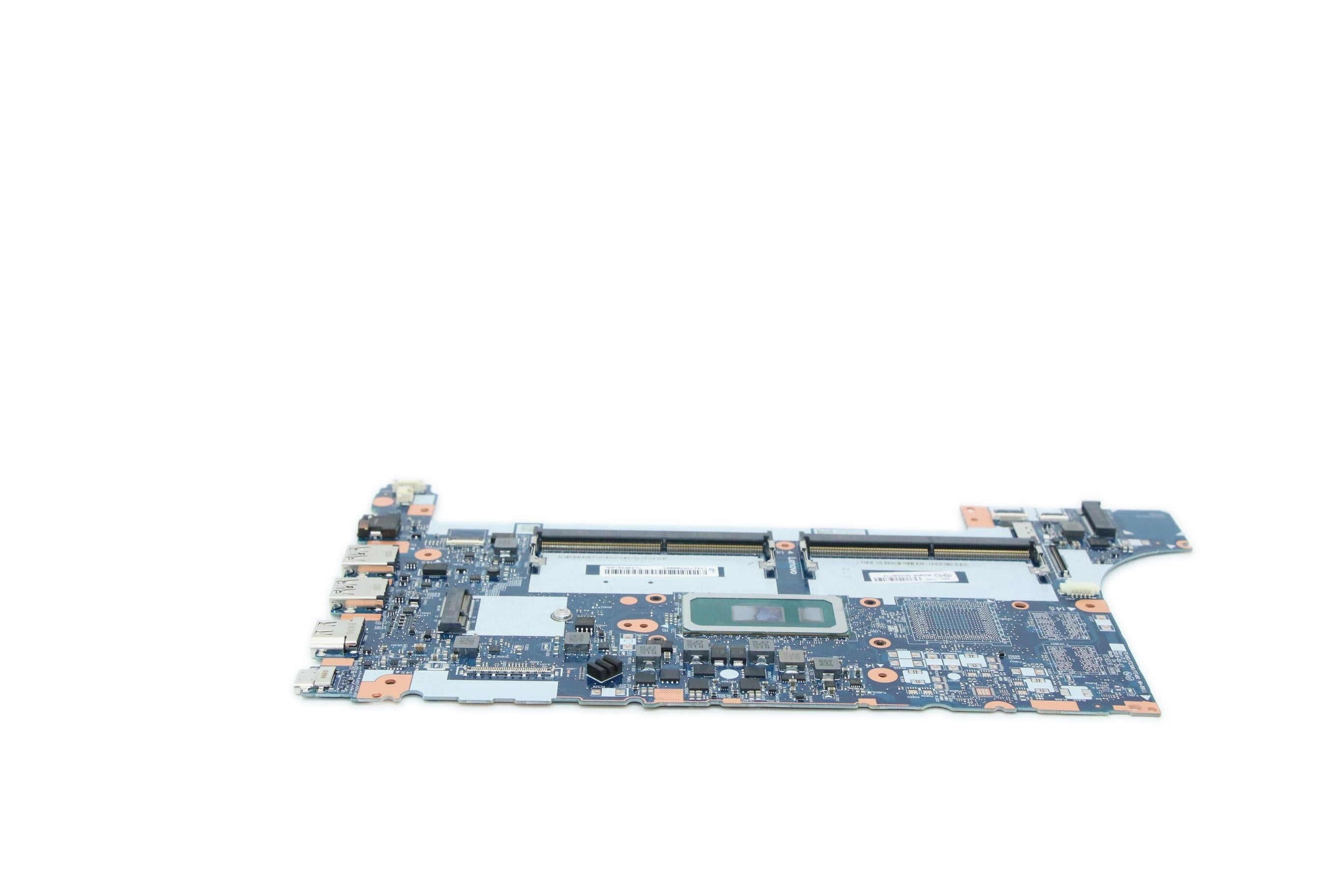 Lenovo ThinkPad E490 Type 20N8 20N9 Motherboard BDPLANAR i3-8145U IUHDG620 WIN YT HW 5B20V80719