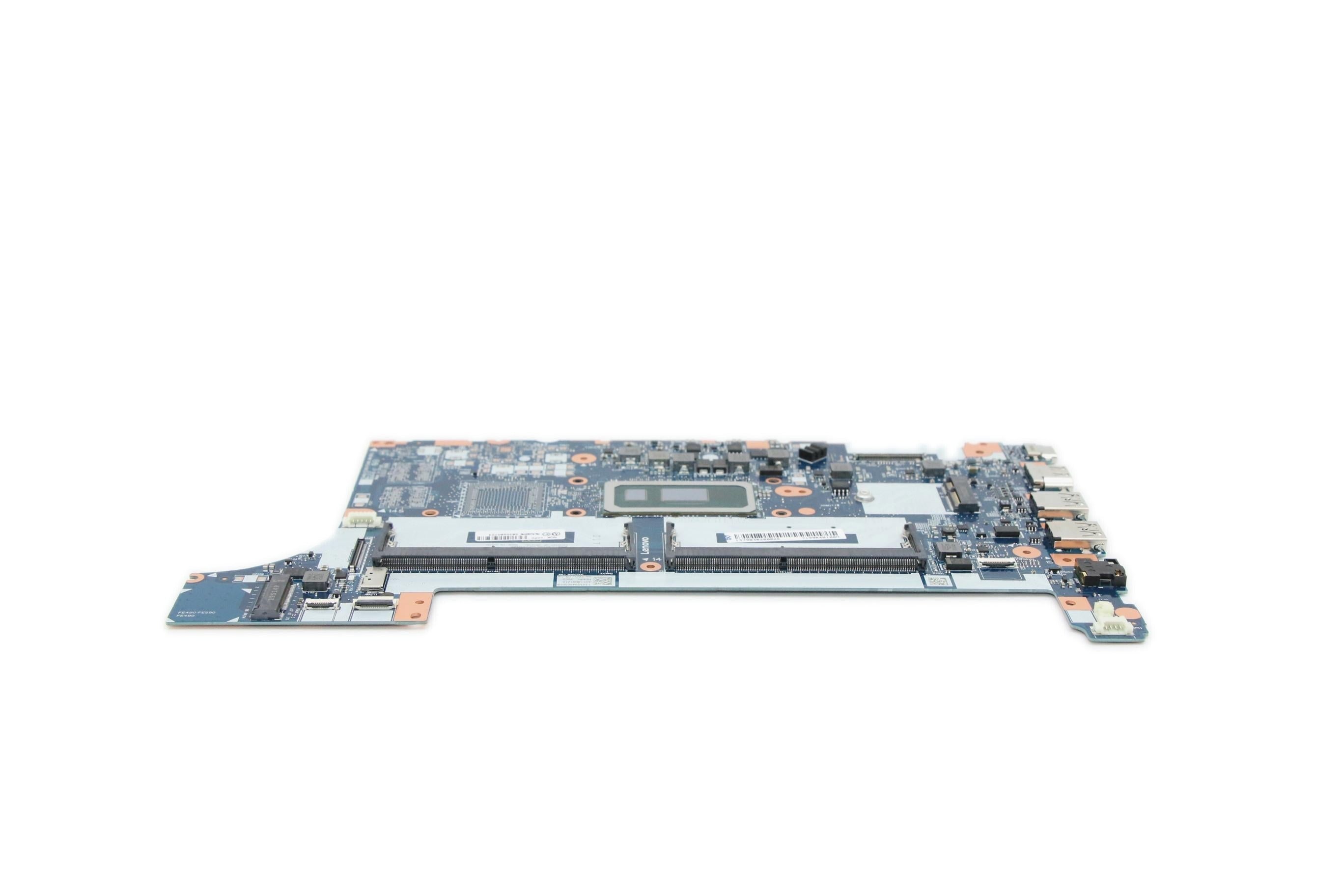 Lenovo ThinkPad E490 Type 20N8 20N9 Motherboard BDPLANAR i5-8265U IUHDG620 NOK YT HW 5B20V80723