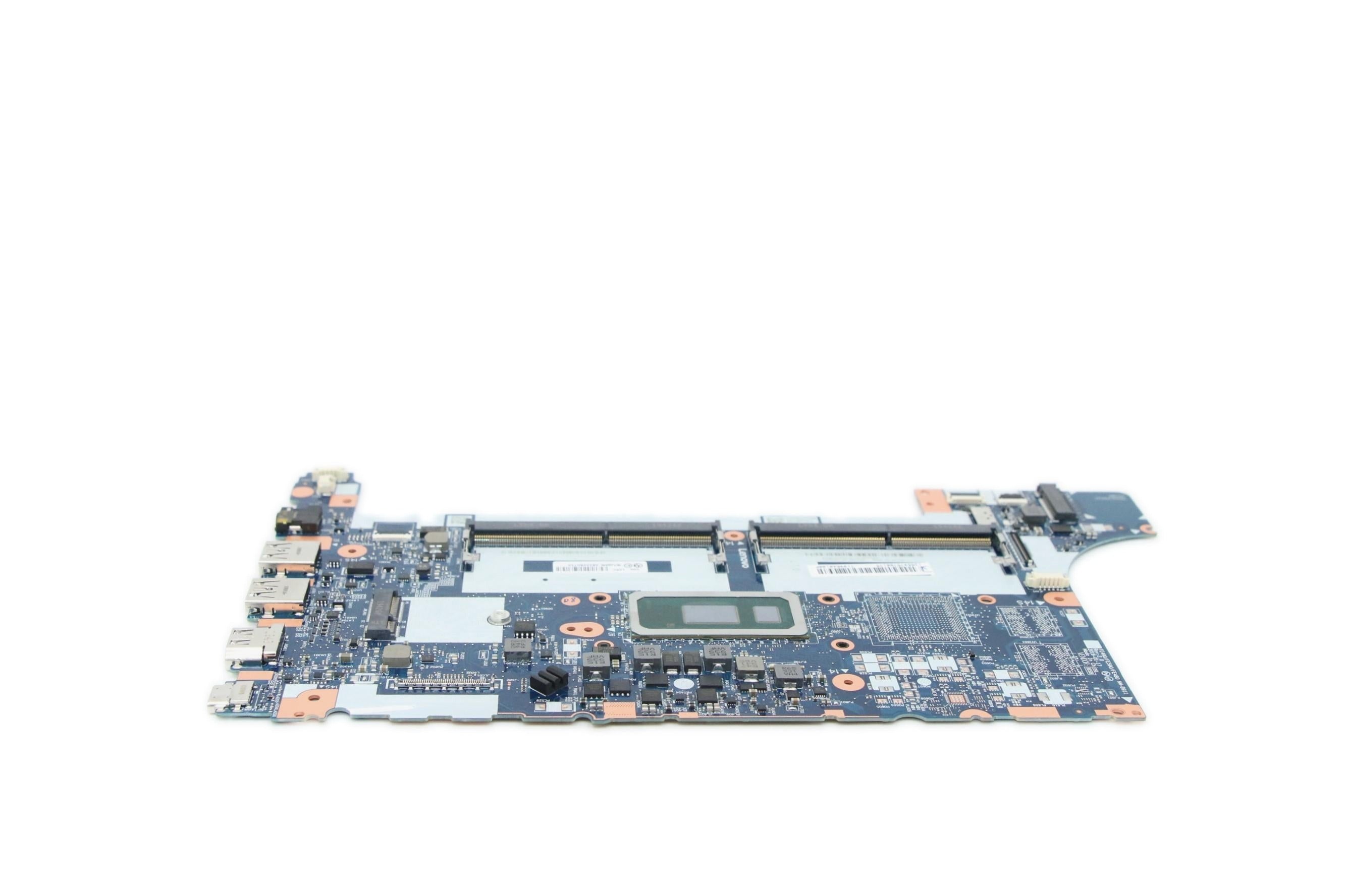 Lenovo ThinkPad E490 Type 20N8 20N9 Motherboard BDPLANAR i5-8265U IUHDG620 WIN YT HW 5B20V80725