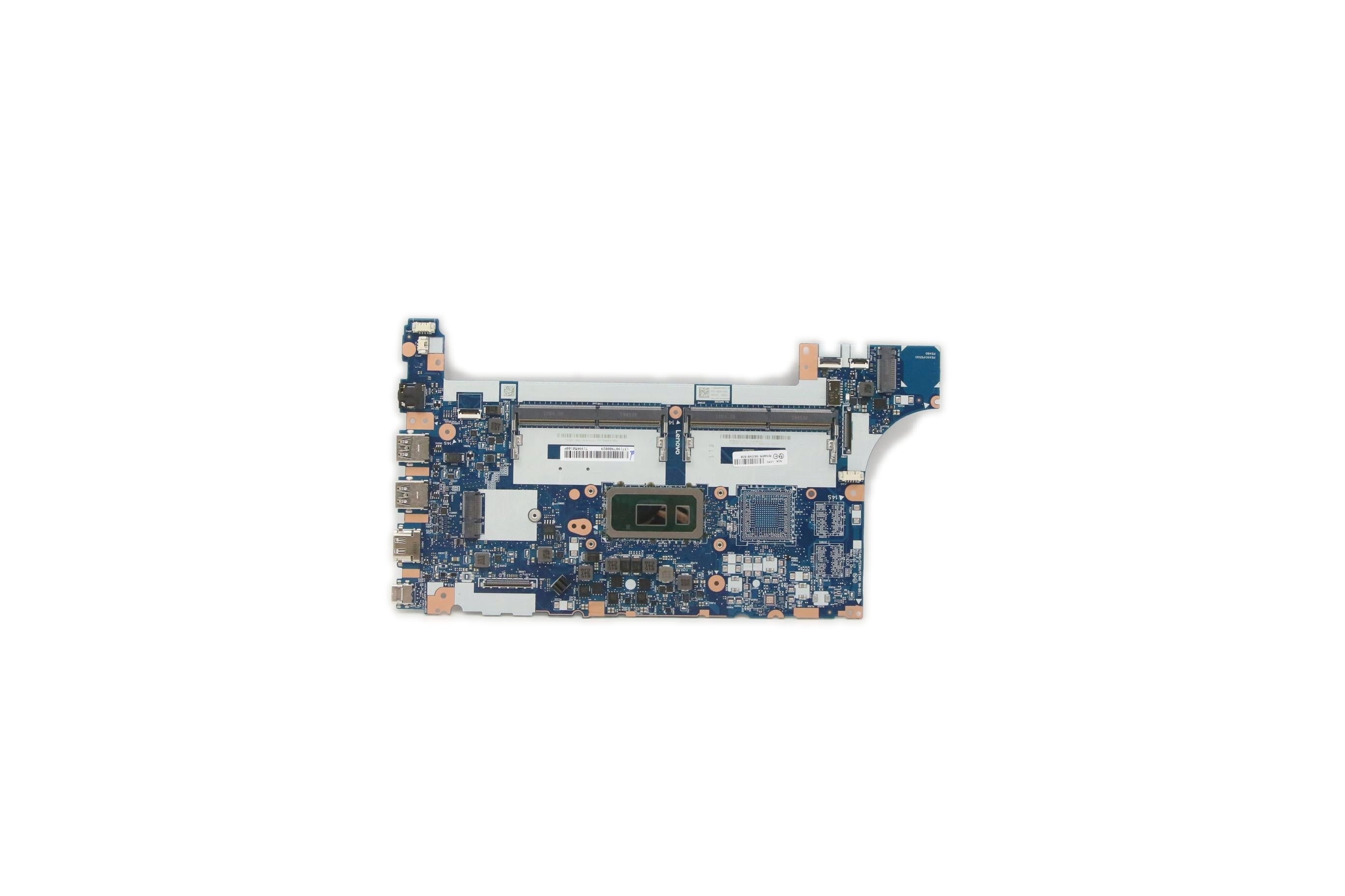 Lenovo ThinkPad E590 Type 20NB 20NC Motherboard BDPLANAR LBL i5-8265U IUHDG NOK YT 5B20V81838