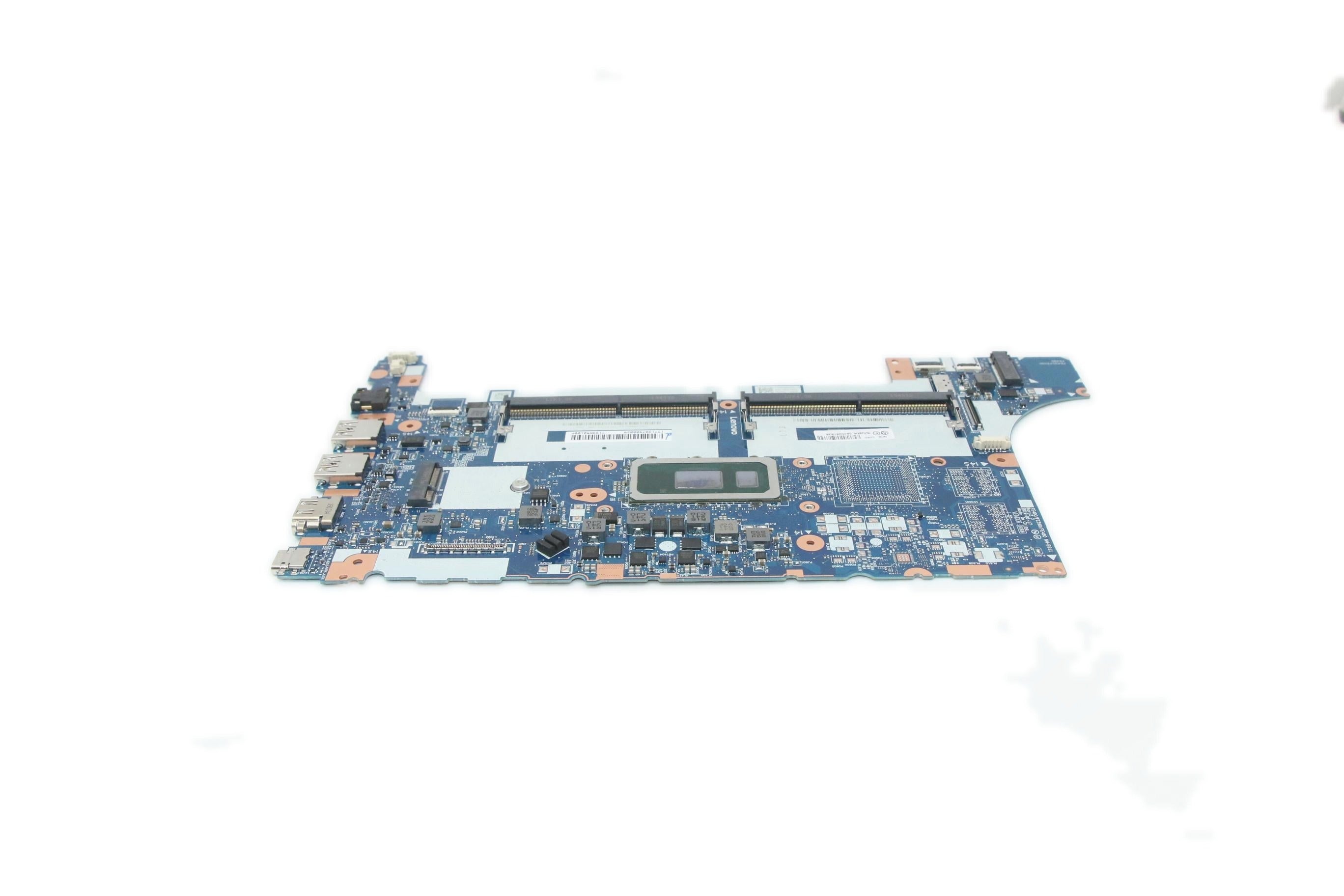 Lenovo ThinkPad E590 Type 20NB 20NC Motherboard BDPLANAR LBL i5-8265U IUHDG NOK YT 5B20V81838