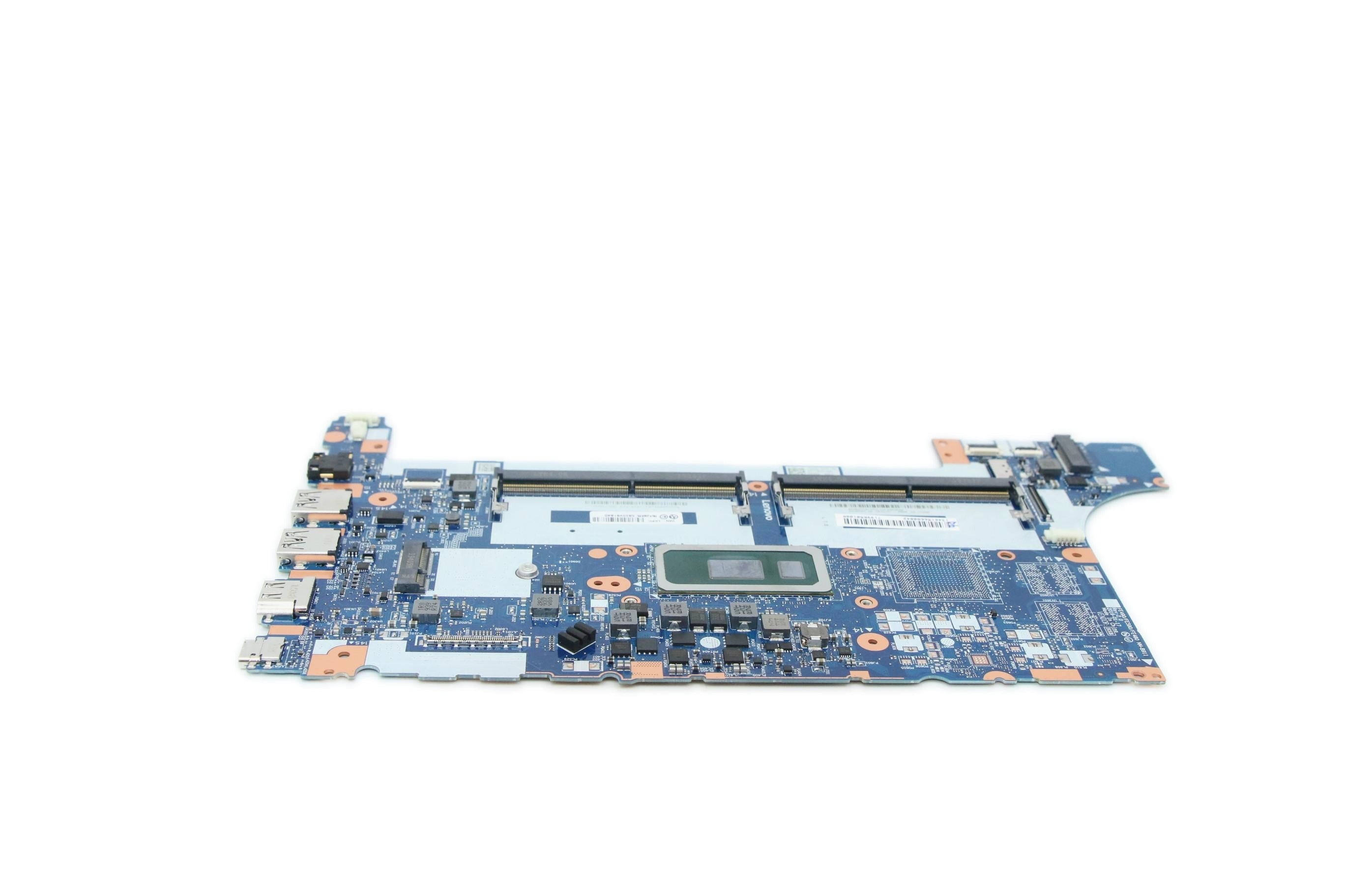 Lenovo ThinkPad E590 Type 20NB 20NC Motherboard BDPLANAR LBL i5-8265U IUHDG WIN YT 5B20V81840