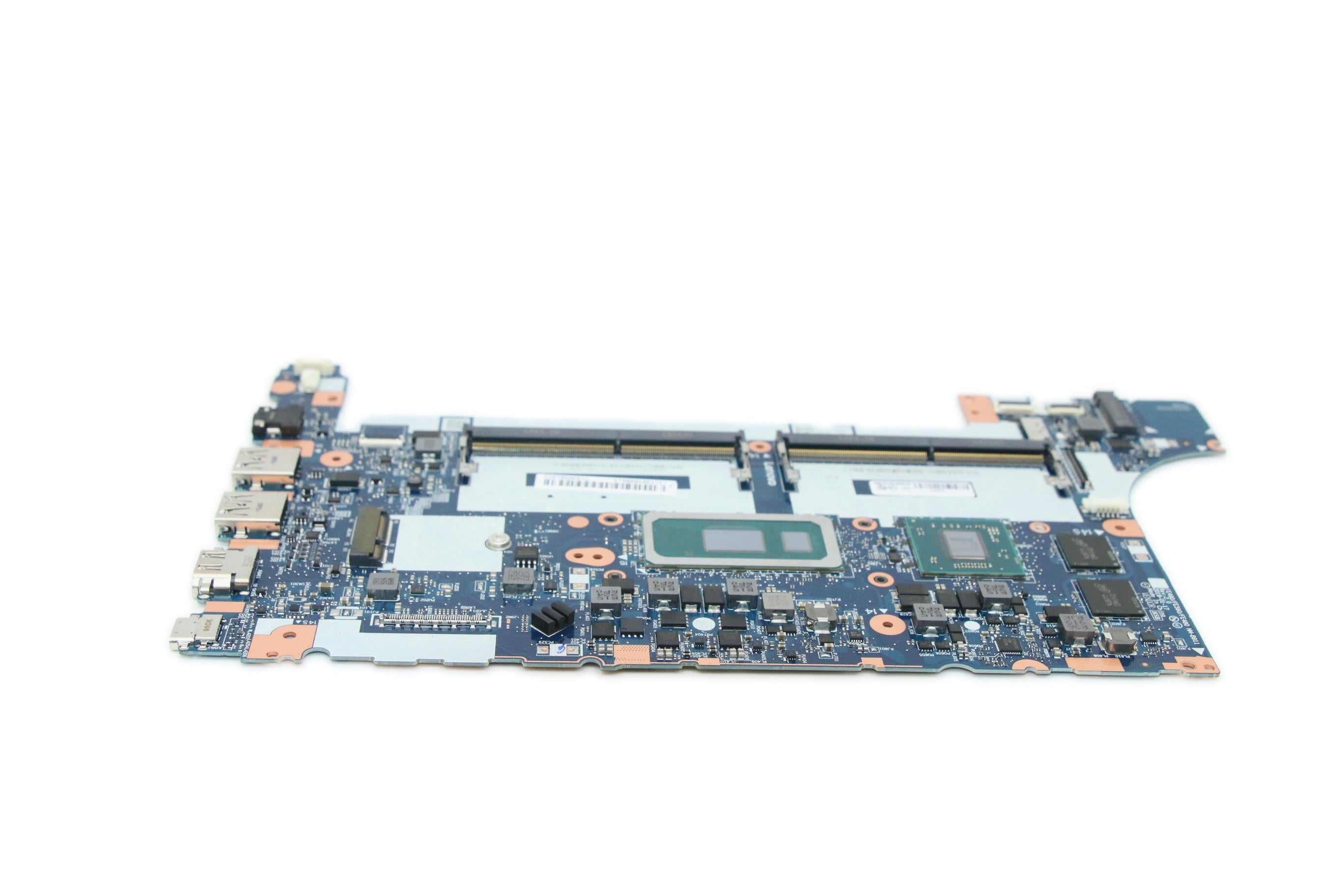 Lenovo ThinkPad E590 Type 20NB 20NC Motherboard BDPLANAR FLBL i5-8265U R17M-P1-70 WIN YT 5B20V81851