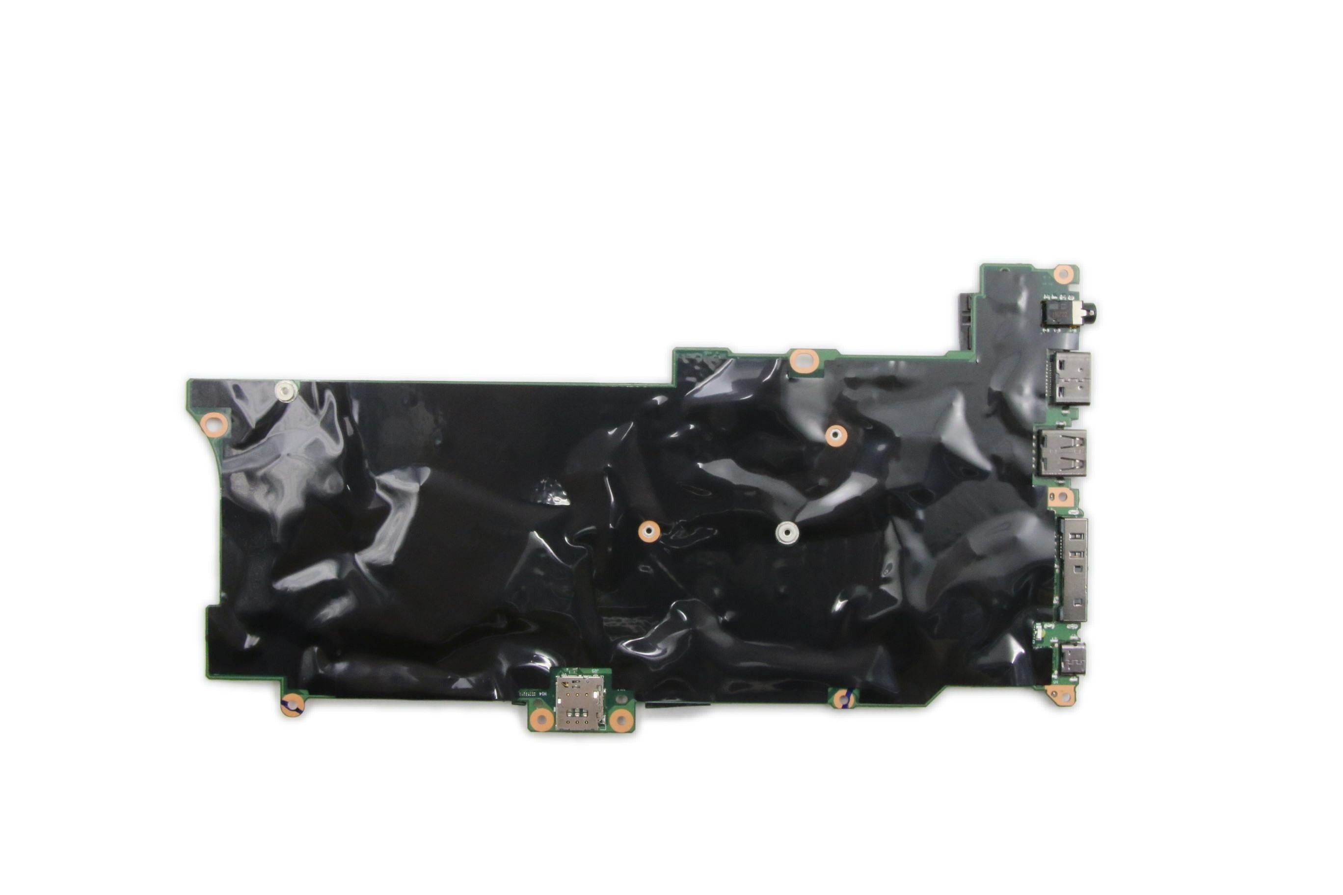 Lenovo ThinkPad X1 Carbon 7th Gen Type 20R1 20R2 / ThinkPad X1 Yoga 4th Gen Type 20SA 20SB Motherboard BDPLANAR WIN i5-10210U 8G 9560 yTPM2 5B20W21723