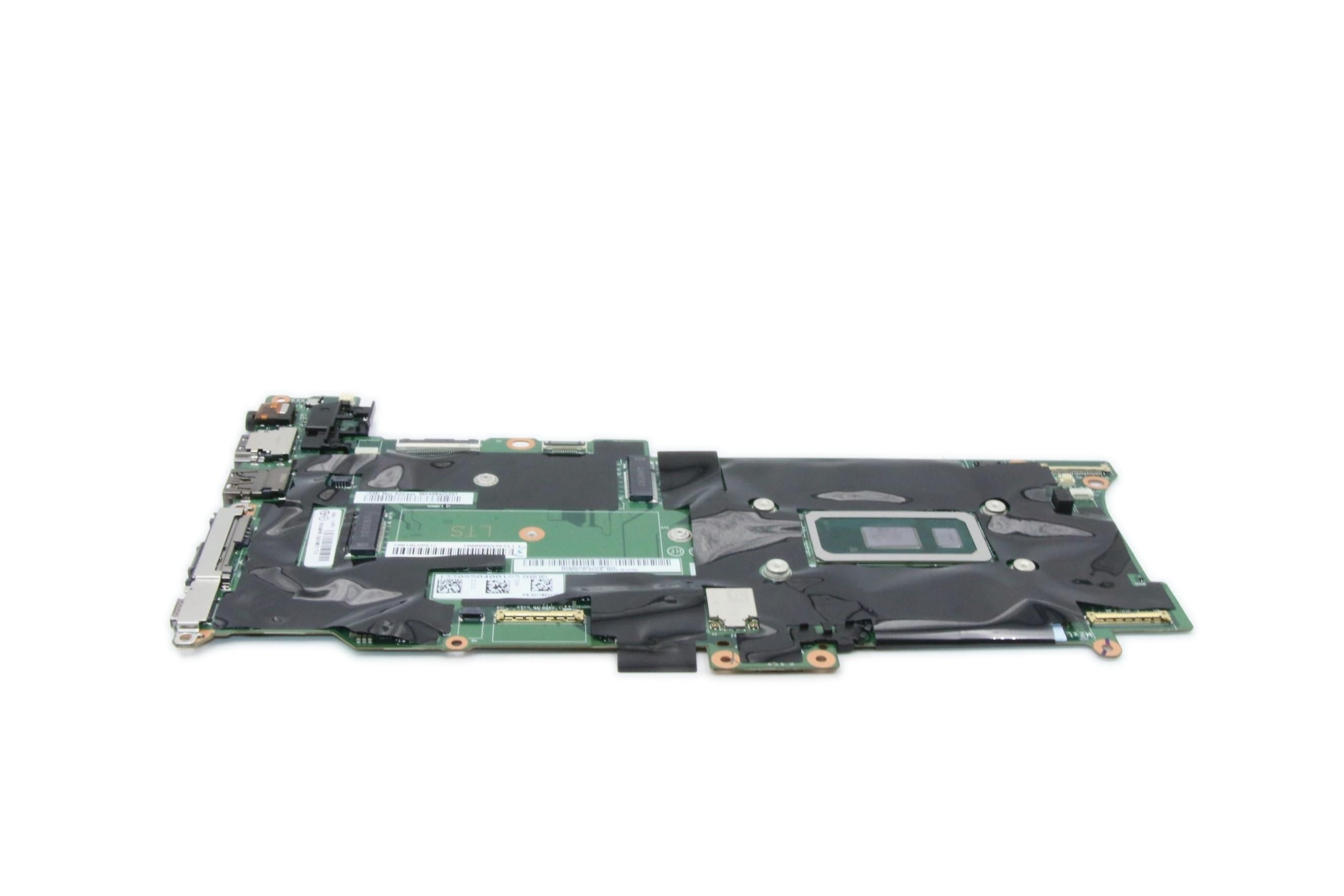 Lenovo ThinkPad X1 Carbon 7th Gen Type 20R1 20R2 / ThinkPad X1 Yoga 4th Gen Type 20SA 20SB Motherboard BDPLANAR WIN i5-10210U 8G 9560 yTPM2 5B20W21723