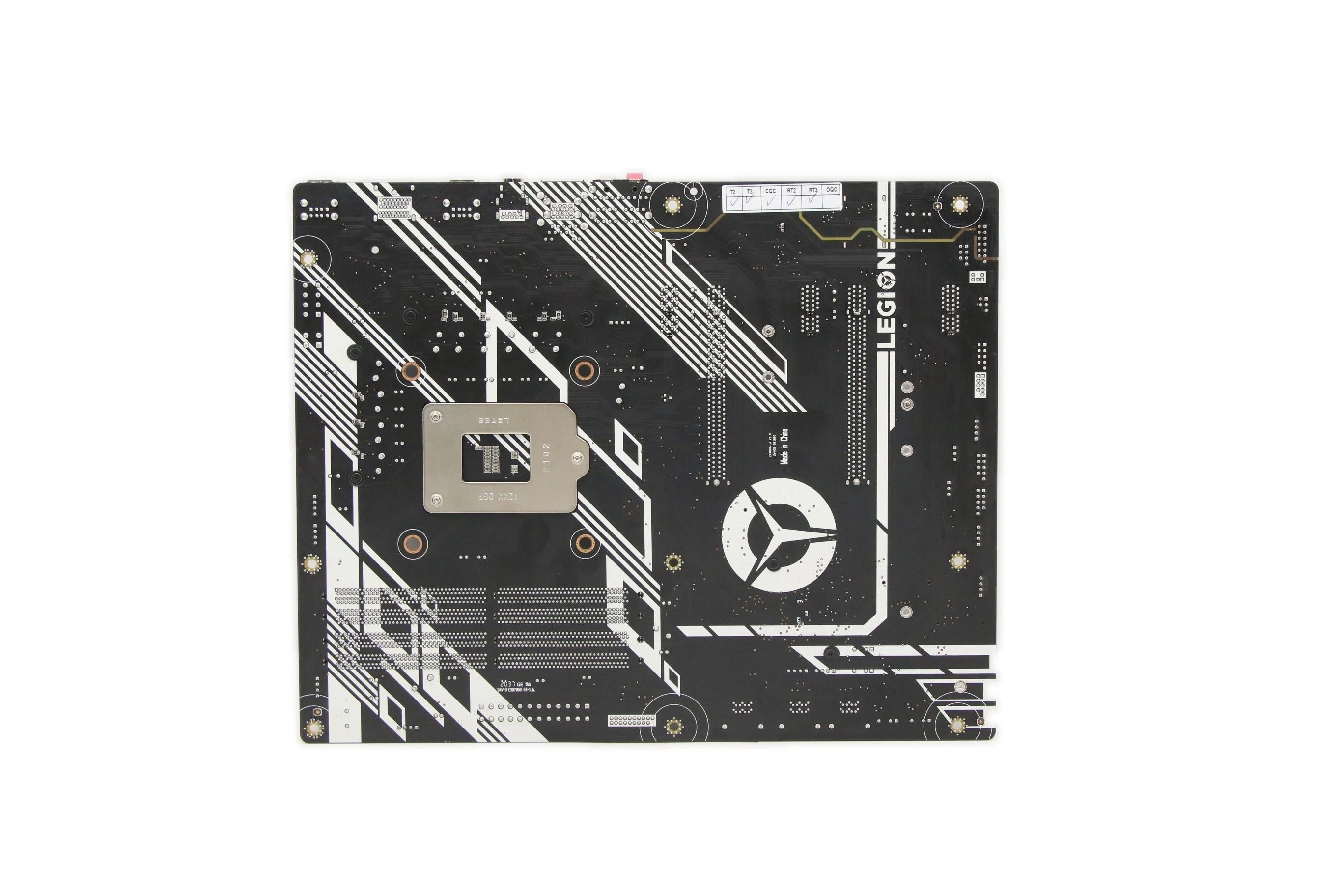 Lenovo Motherboard BDPLANAR Intel CometLake Z490 NO DPK ROW 5B20W27643
