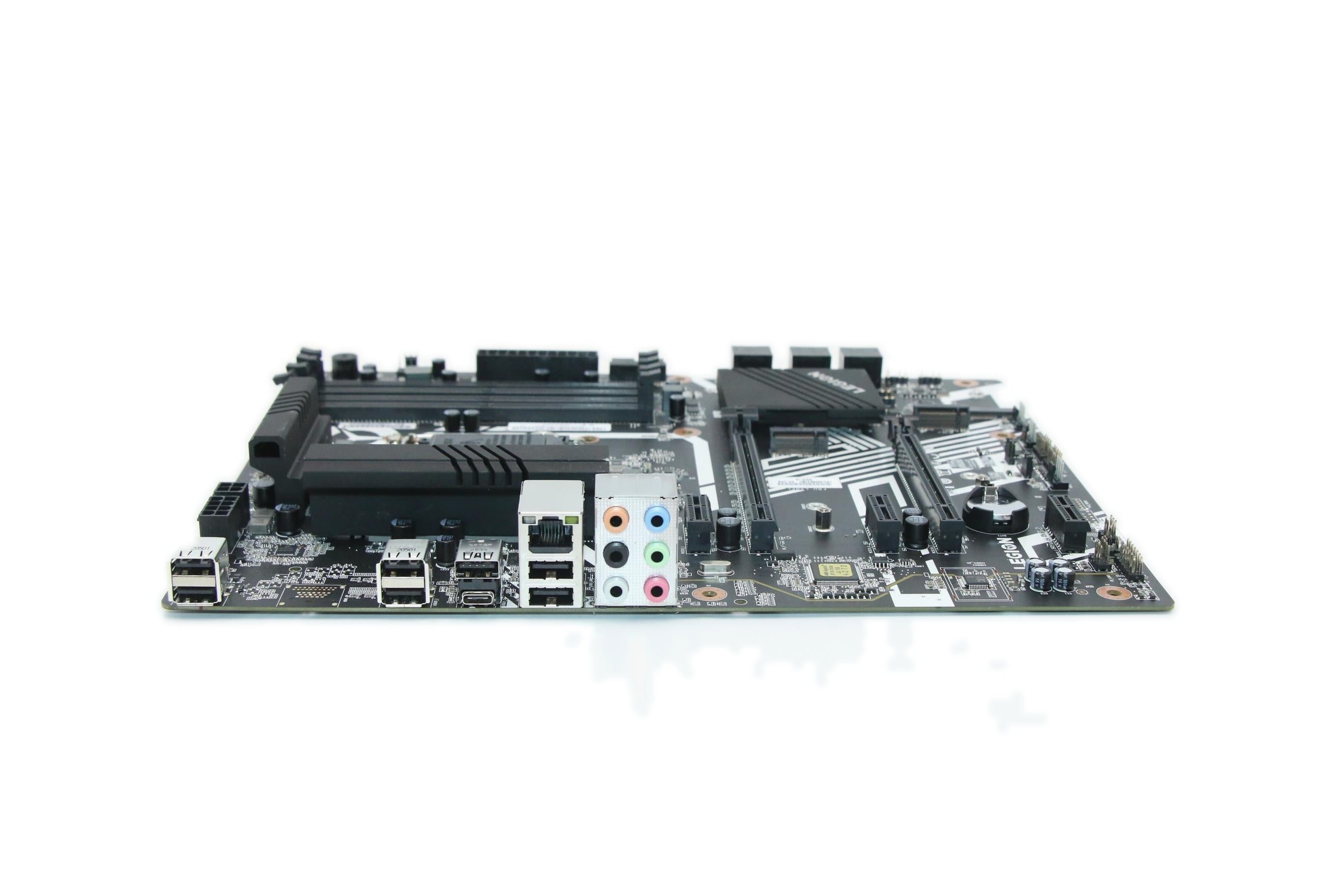 Lenovo Motherboard BDPLANAR Intel CometLake Z490 NO DPK ROW 5B20W27643
