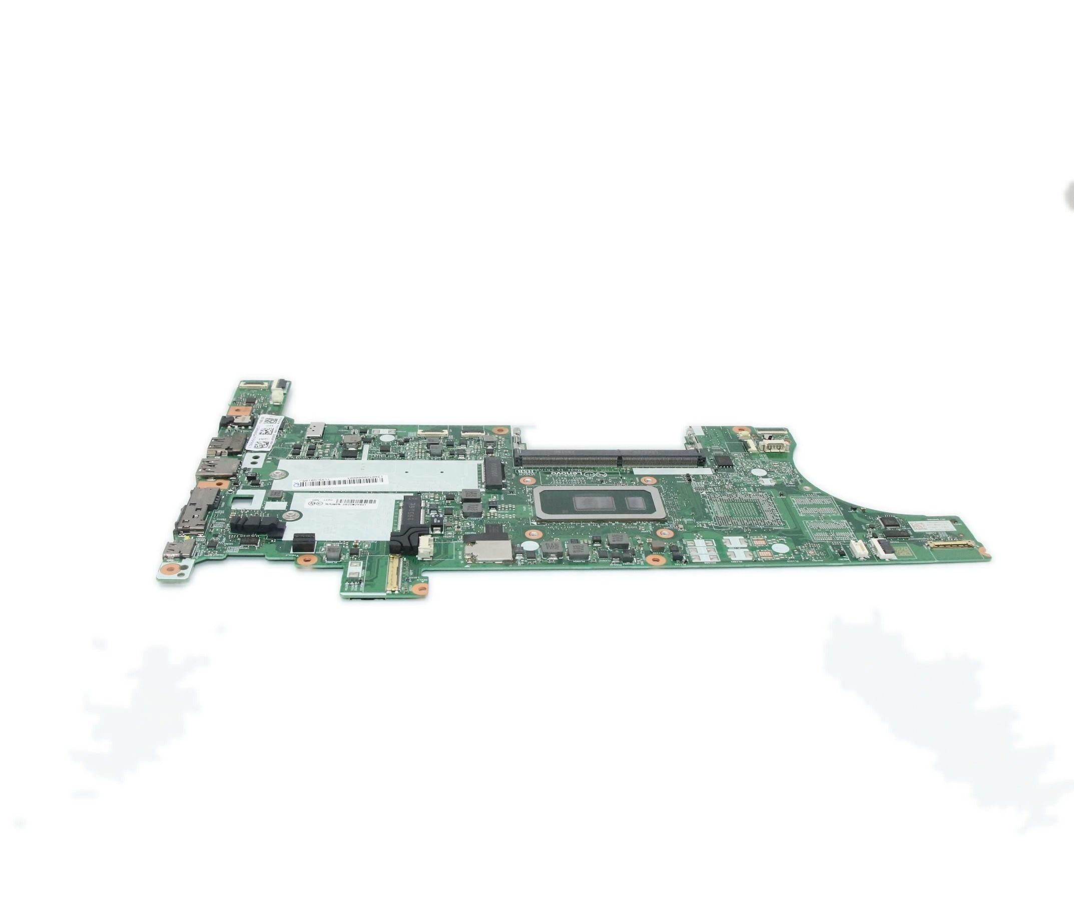 Lenovo ThinkPad T490 Type 20Q9, 20QH Motherboard BDPLANAR WIN i7-8565U 8GB Y-TPM2 UMA 5B20W29451