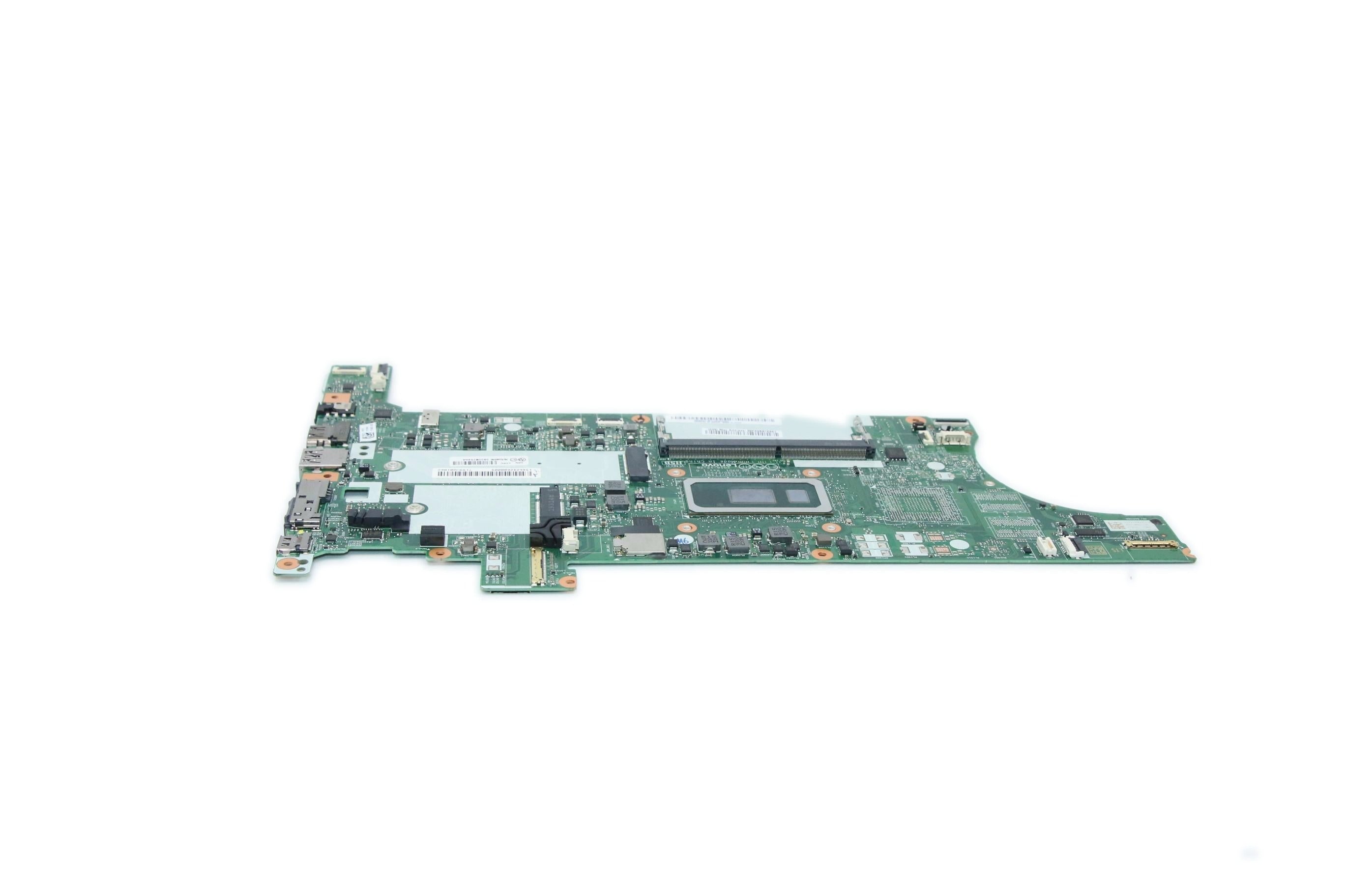 Lenovo ThinkPad T490 Type 20Q9, 20QH Motherboard BDPLANAR WIN5-8365 8G vPRO AMT TPM2 UWA 5B20W29464