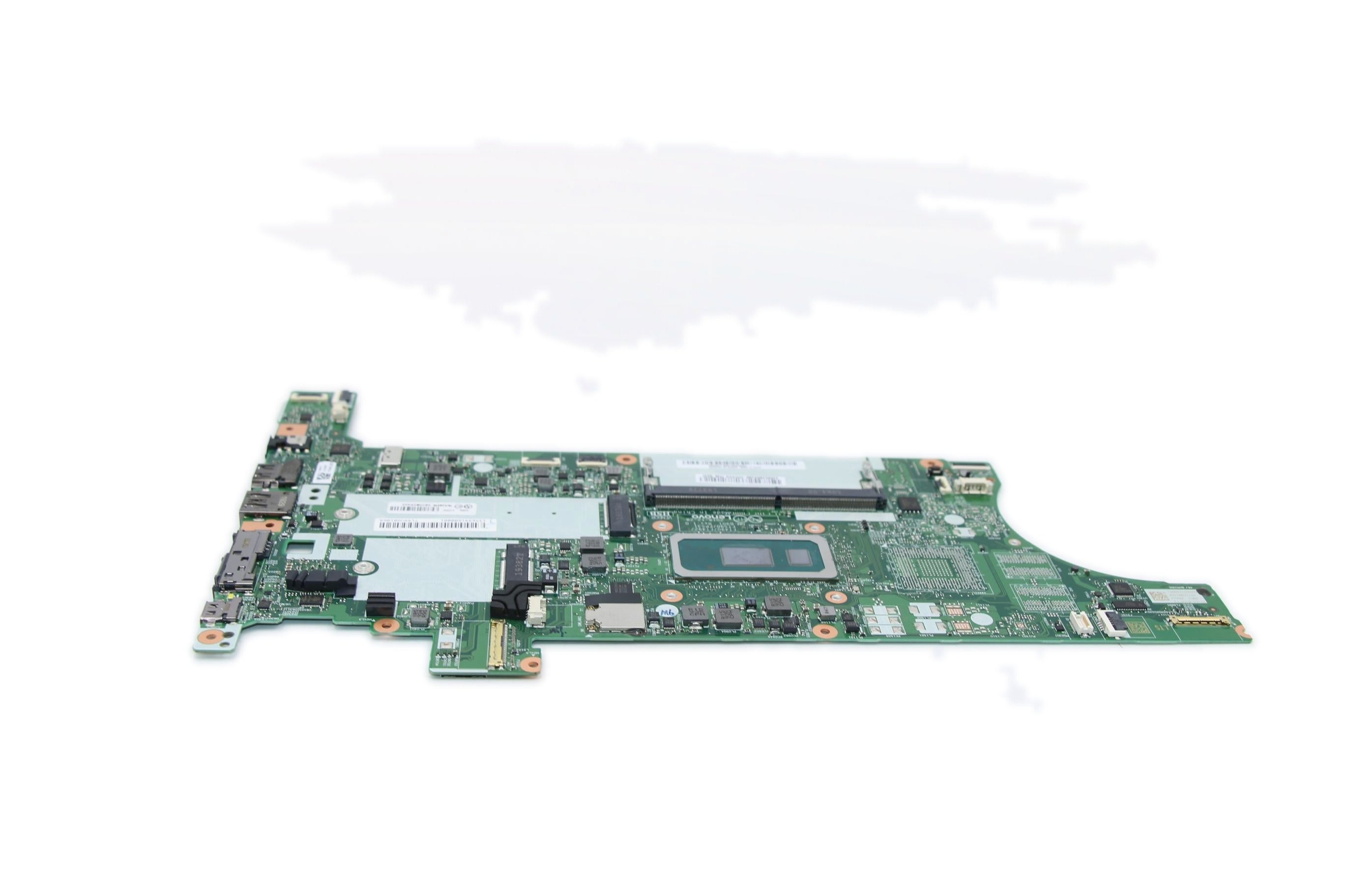 Lenovo ThinkPad T490 Type 20Q9, 20QH Motherboard BDPLANAR WIN7-8665 16G vPROAMT TPM2 UMA 5B20W29465