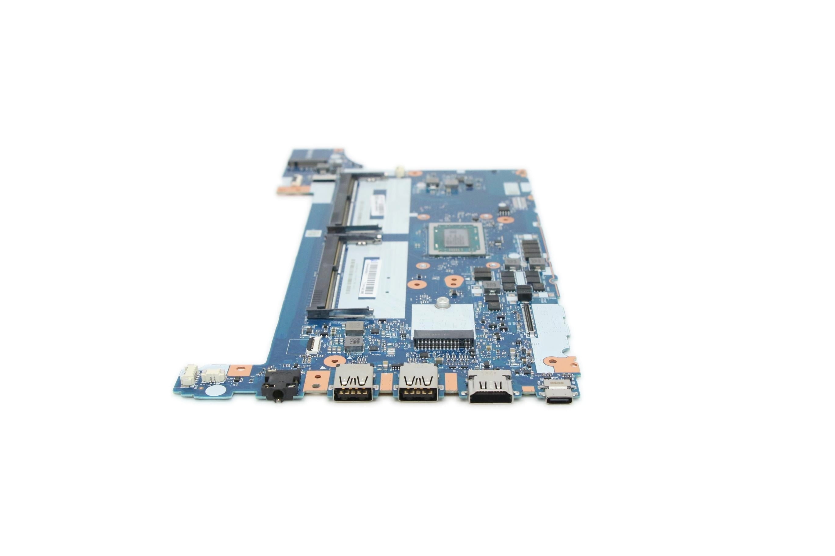 Lenovo ThinkPad E495 Type 20NE Motherboard BDPLANAR Ryz5 3500U VG8 WIN NA YT dT2 SC 5B20W63594