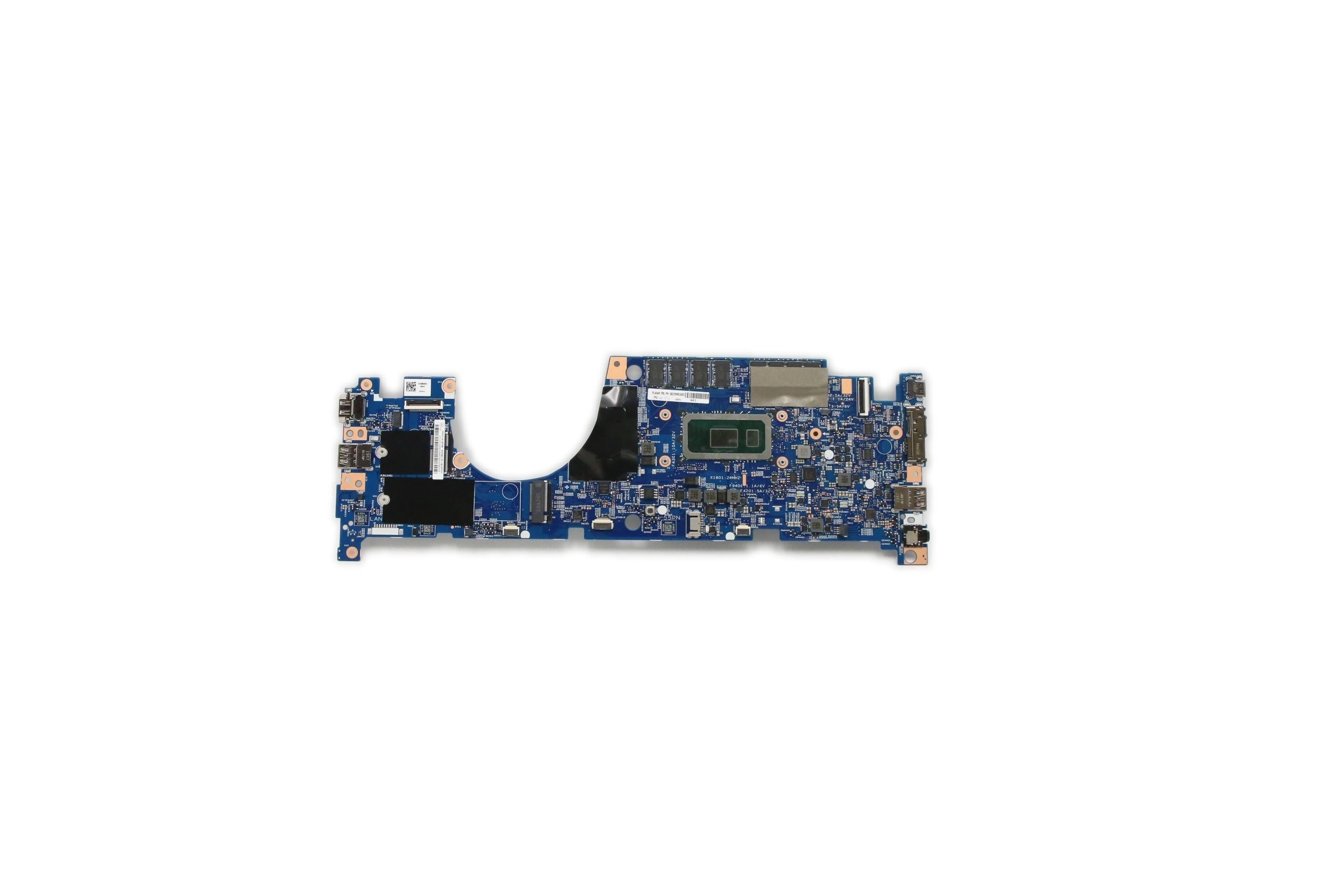 Lenovo ThinkPad L13 Type 20R3 20R4 / ThinkPad L13 Yoga Type 20R5 20R6 Motherboard i7-10510U 8+8G NvP YfT WIN PB 5B20W63682