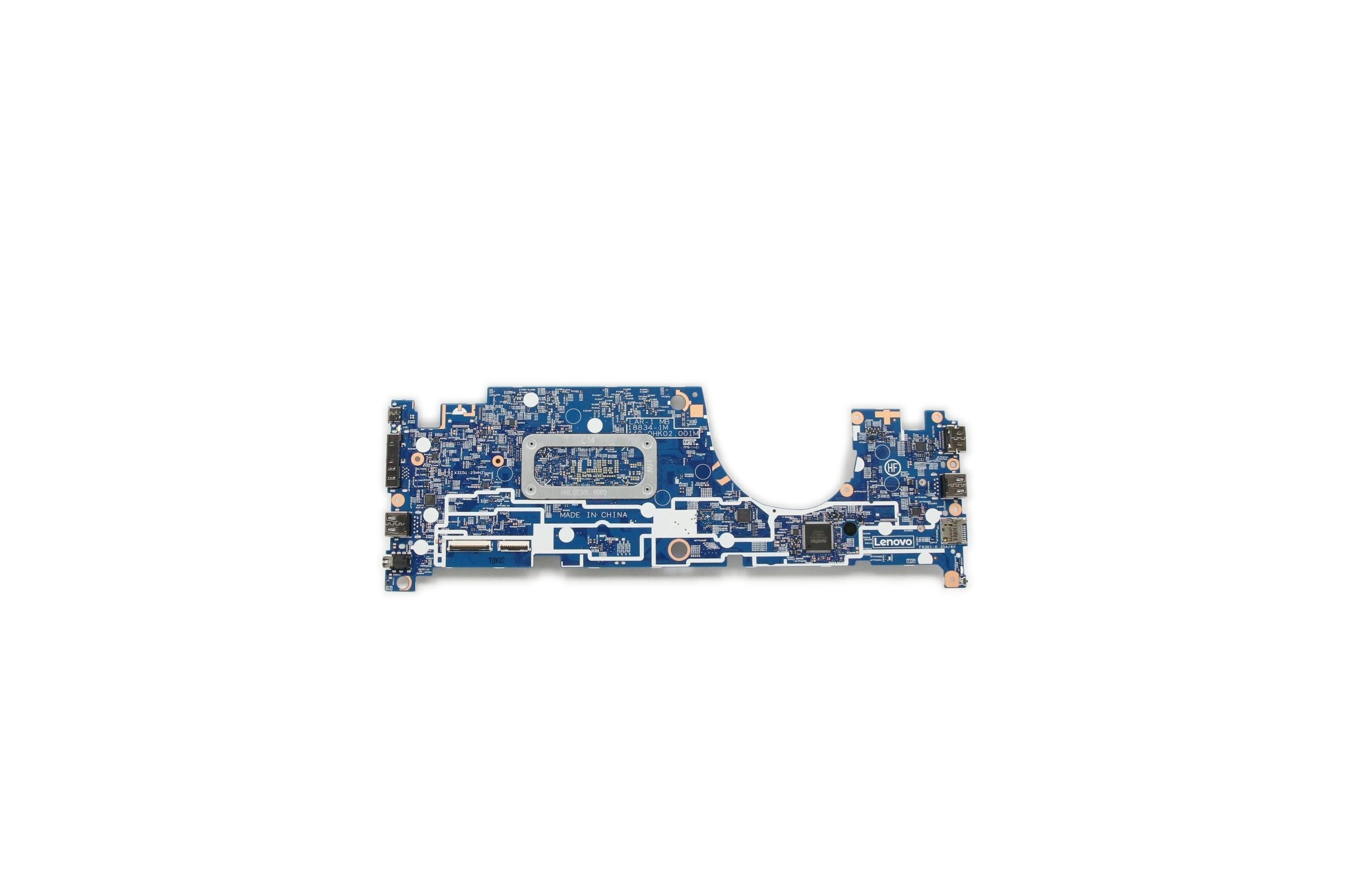 Lenovo ThinkPad L13 Type 20R3 20R4 / ThinkPad L13 Yoga Type 20R5 20R6 Motherboard i7-10510U 8+8G NvP YfT WIN PB 5B20W63682