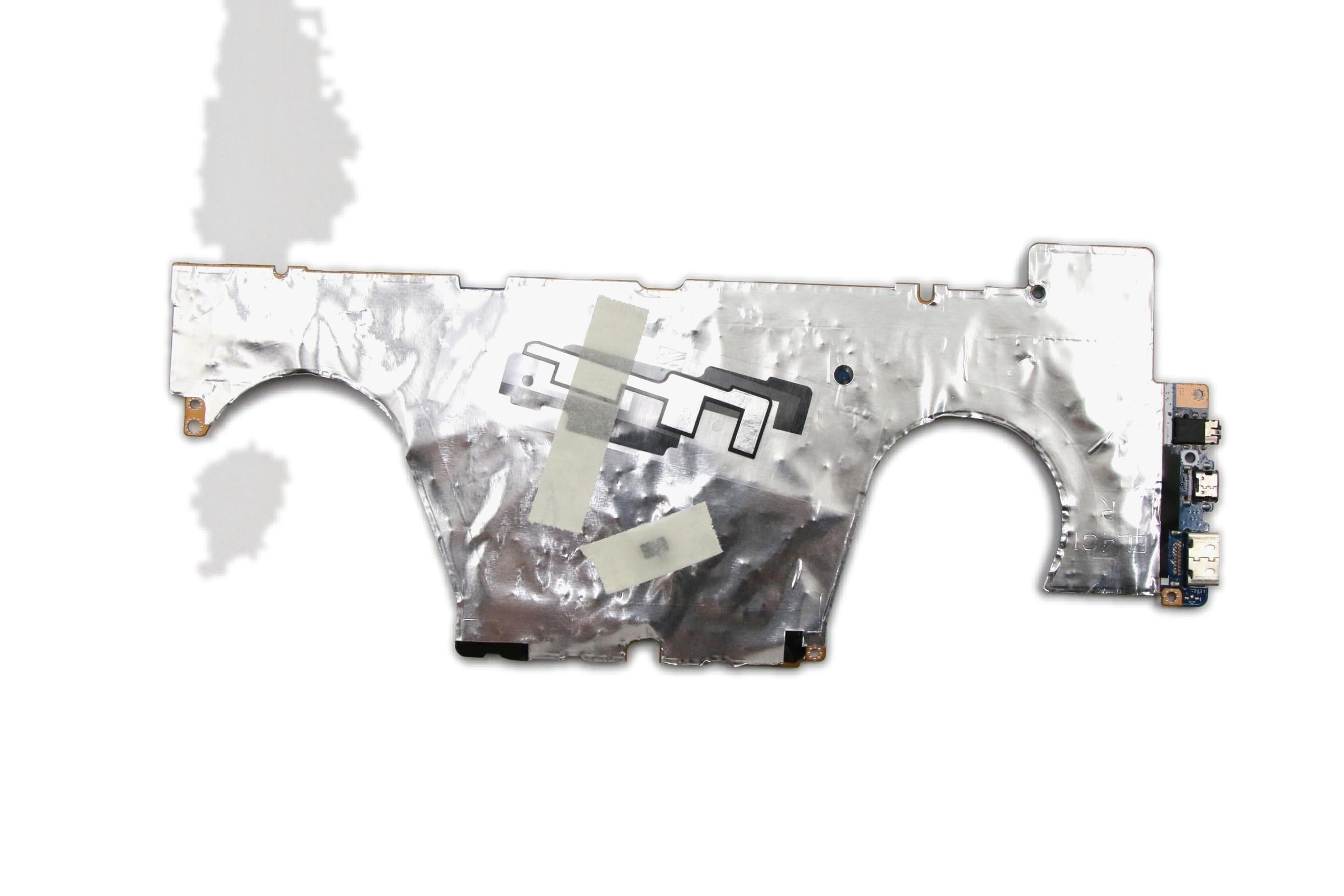 Lenovo ideapad C340-14IML / ideapad FLEX-14IML Motherboard BDPLANAR MB C81TK WIN I510210U_UMA_0G 5B20W69213