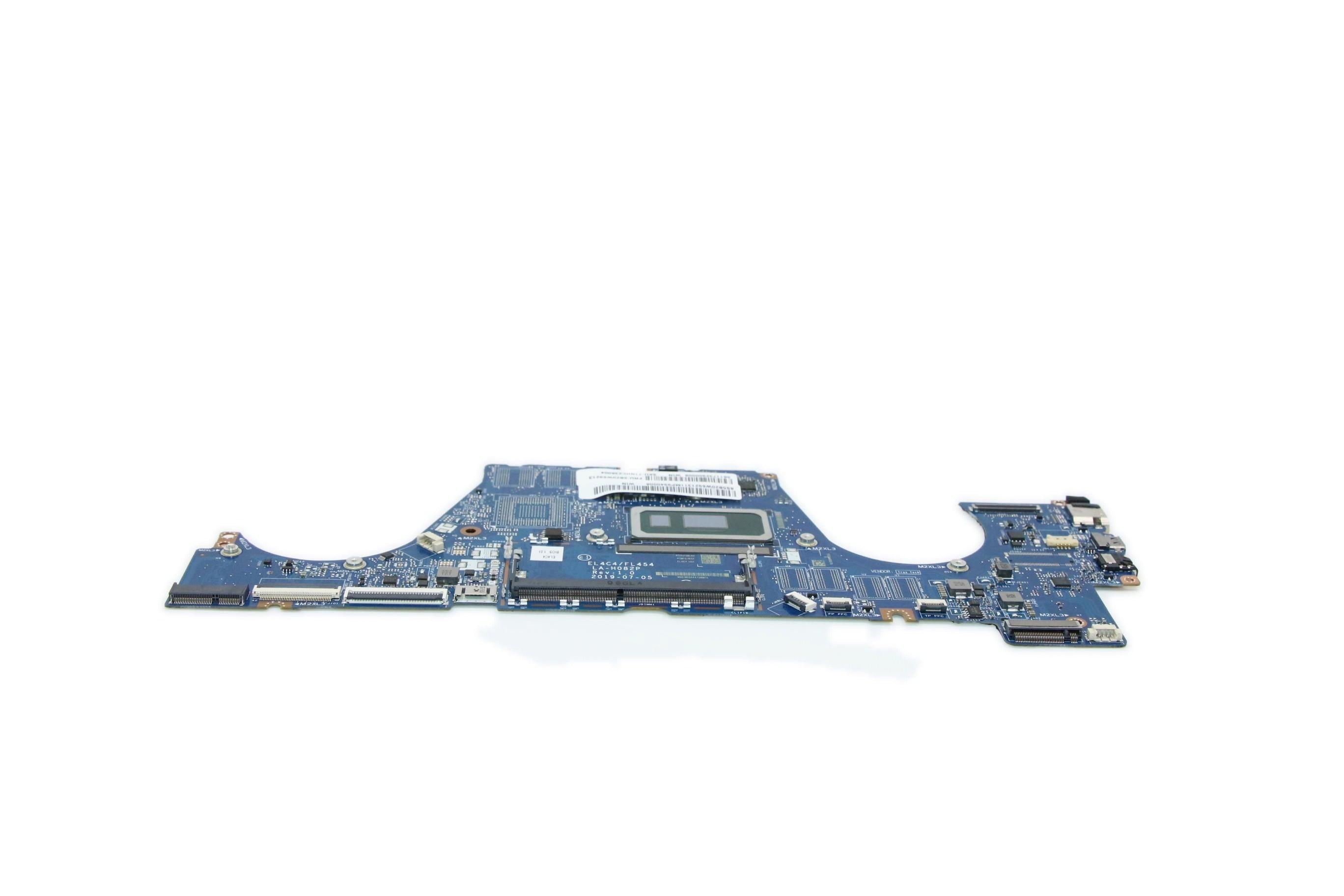 Lenovo ideapad C340-14IML / ideapad FLEX-14IML Motherboard BDPLANAR MB C81TK WIN I510210U_UMA_0G 5B20W69213