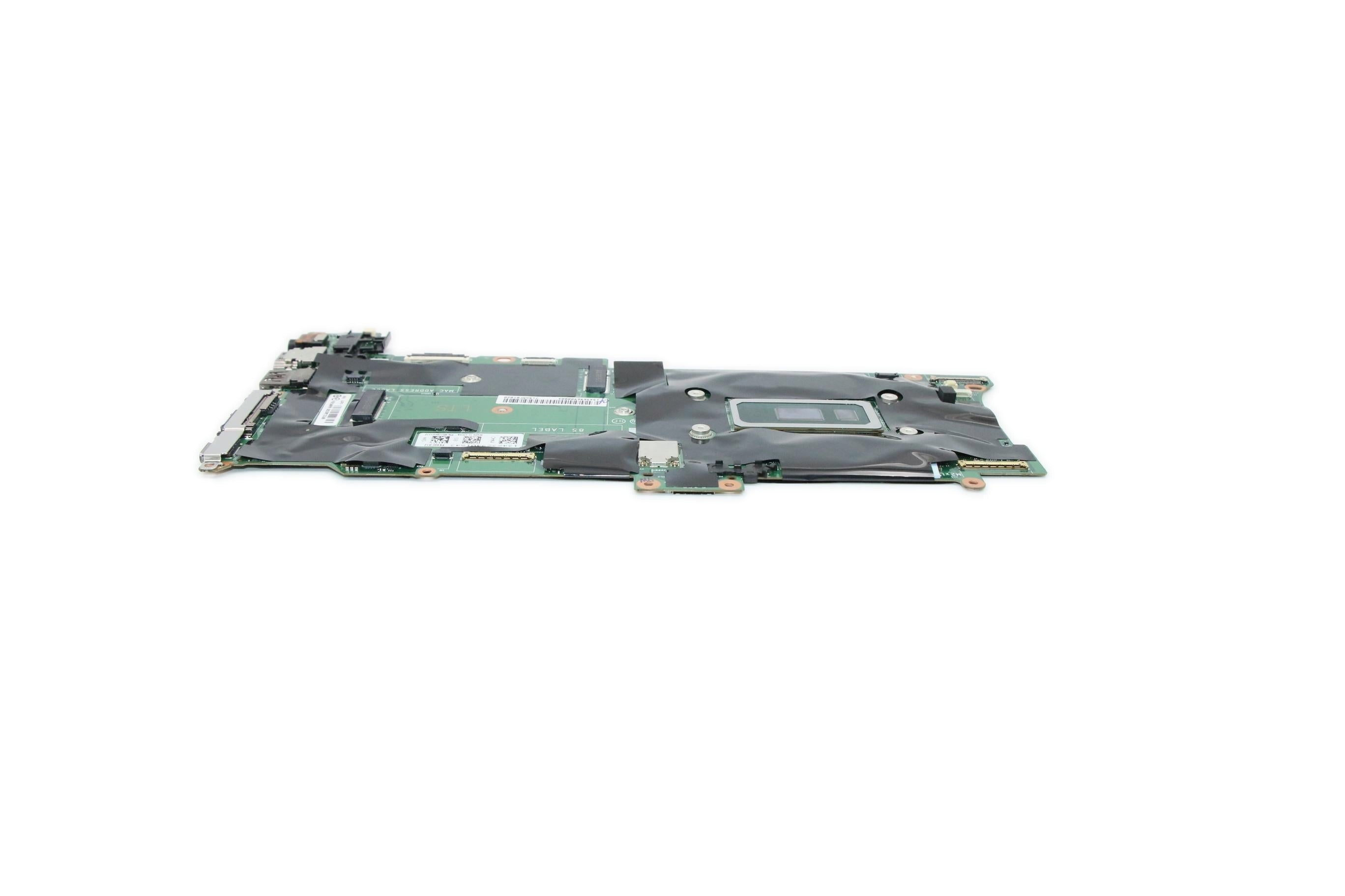 Lenovo ThinkPad X1 Carbon 7th Gen Type 20QD 20QE / ThinkPad X1 Yoga 4th Gen Type 20QF 20QG Motherboard BDPLANAR WIN i7-8665 16G AC AMT DTPM CN 5B21C21544