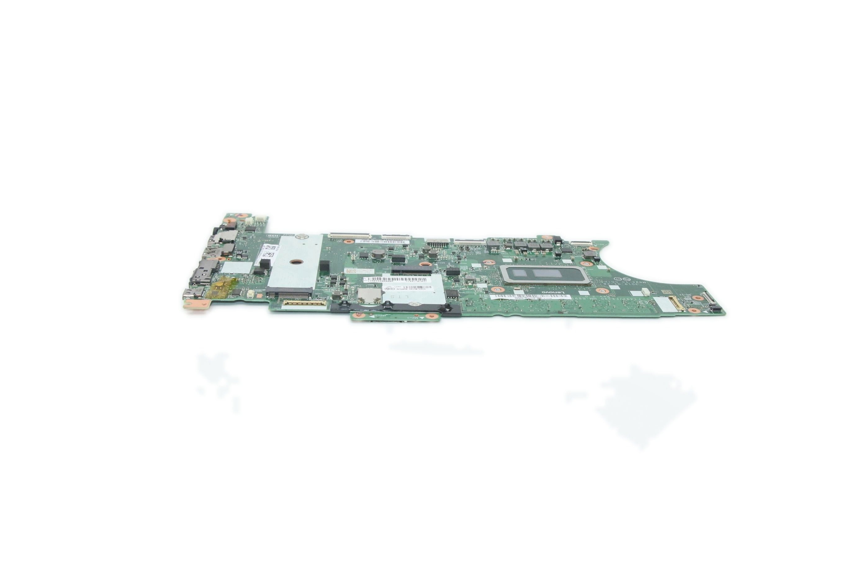 Lenovo ThinkPad T490s Type 20NX 20NY / ThinkPad X390 Type 20Q0 20Q1 Motherboard WIN i7-8565U 16G AC nTPM CN 5B20W72903