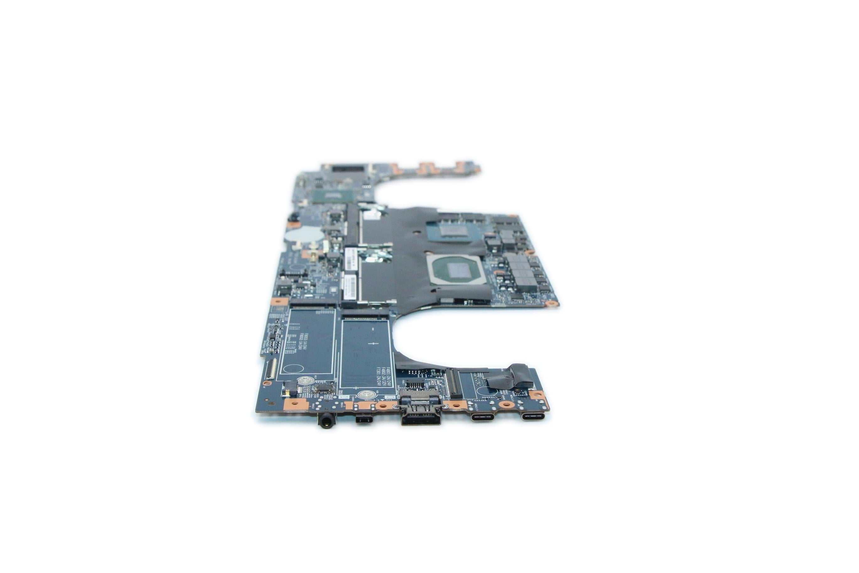 Lenovo ThinkPad P1 Gen 2 Type 20QT 20QU Motherboard BDPLANAR i7-9850H vP N19PQ1 WI AM dT CN 5B20W73560