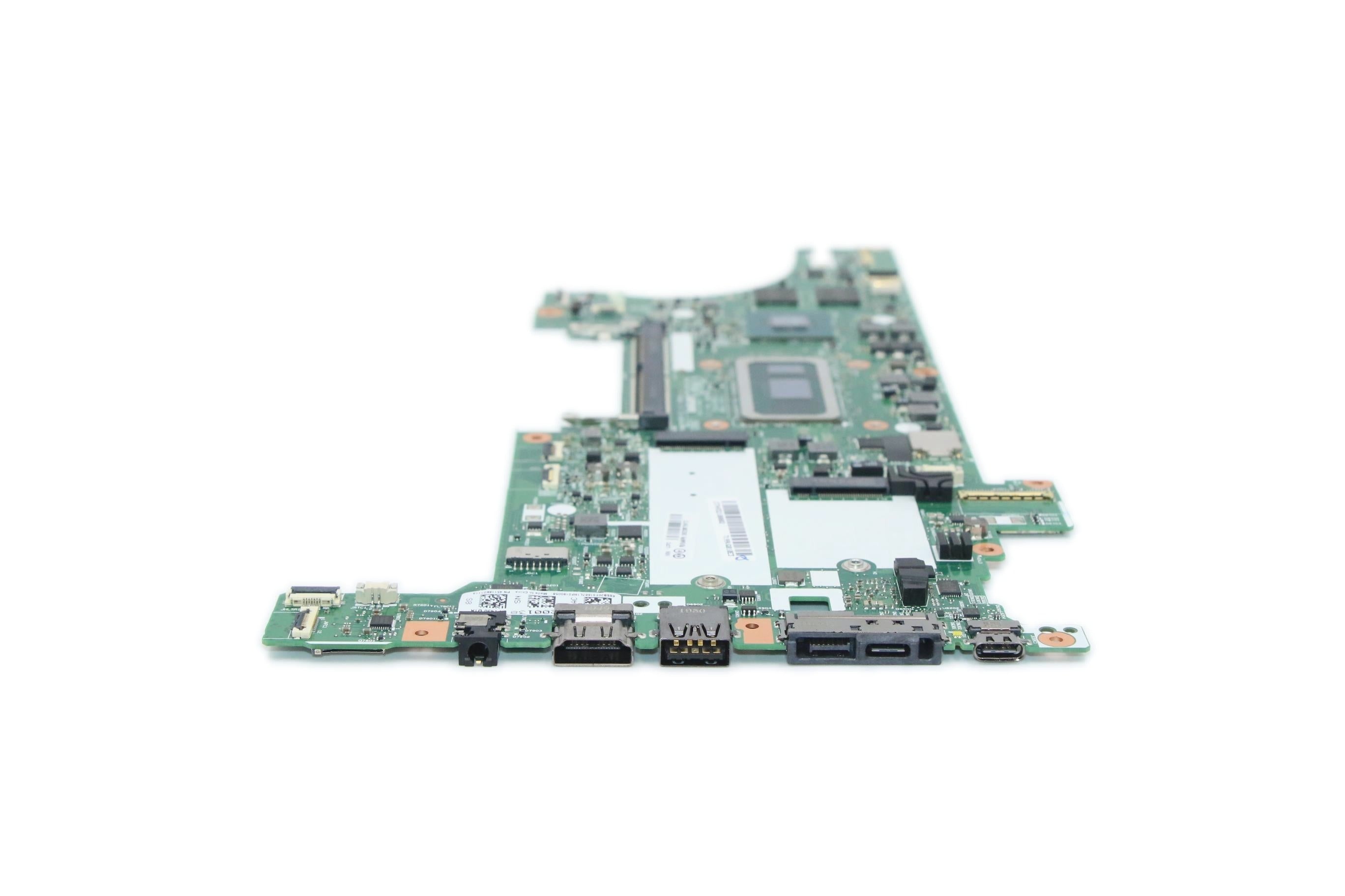 Lenovo ThinkPad T490 Type 20N2 20N3 / ThinkPad T590 Type 20N4 20N5 Motherboard BDPLANAR WIN i5-8265U 8G D-TPM SWG PB 5B20W75972