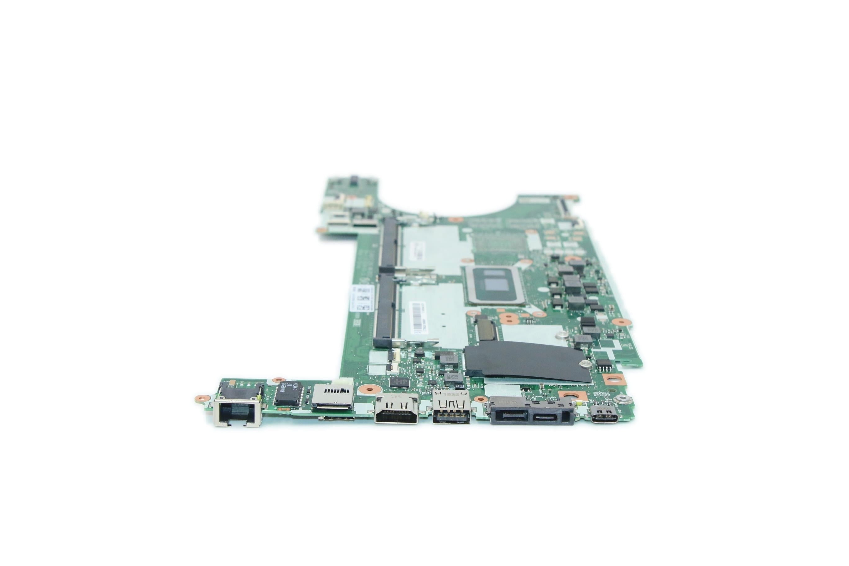 Lenovo ThinkPad L490 Type 20Q5 20Q6 Motherboard BDPLANAR IUHDG620 i58265UDCWINNAYTfT2 PB 5B20W77107