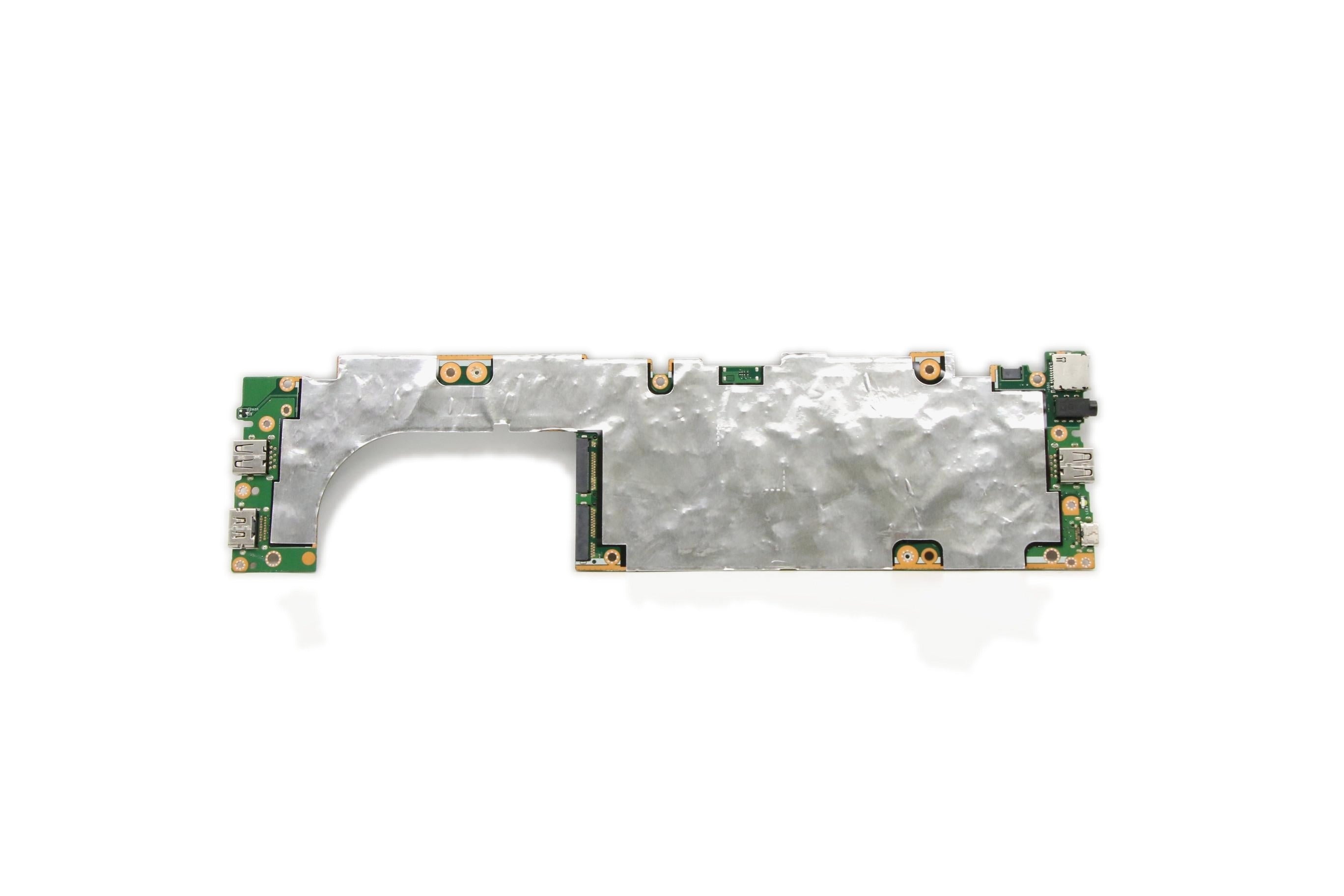 Lenovo 14W Motherboard BDPLANAR MB C 81MQ NOK A6 8G NOK YTPM 5B20W77234