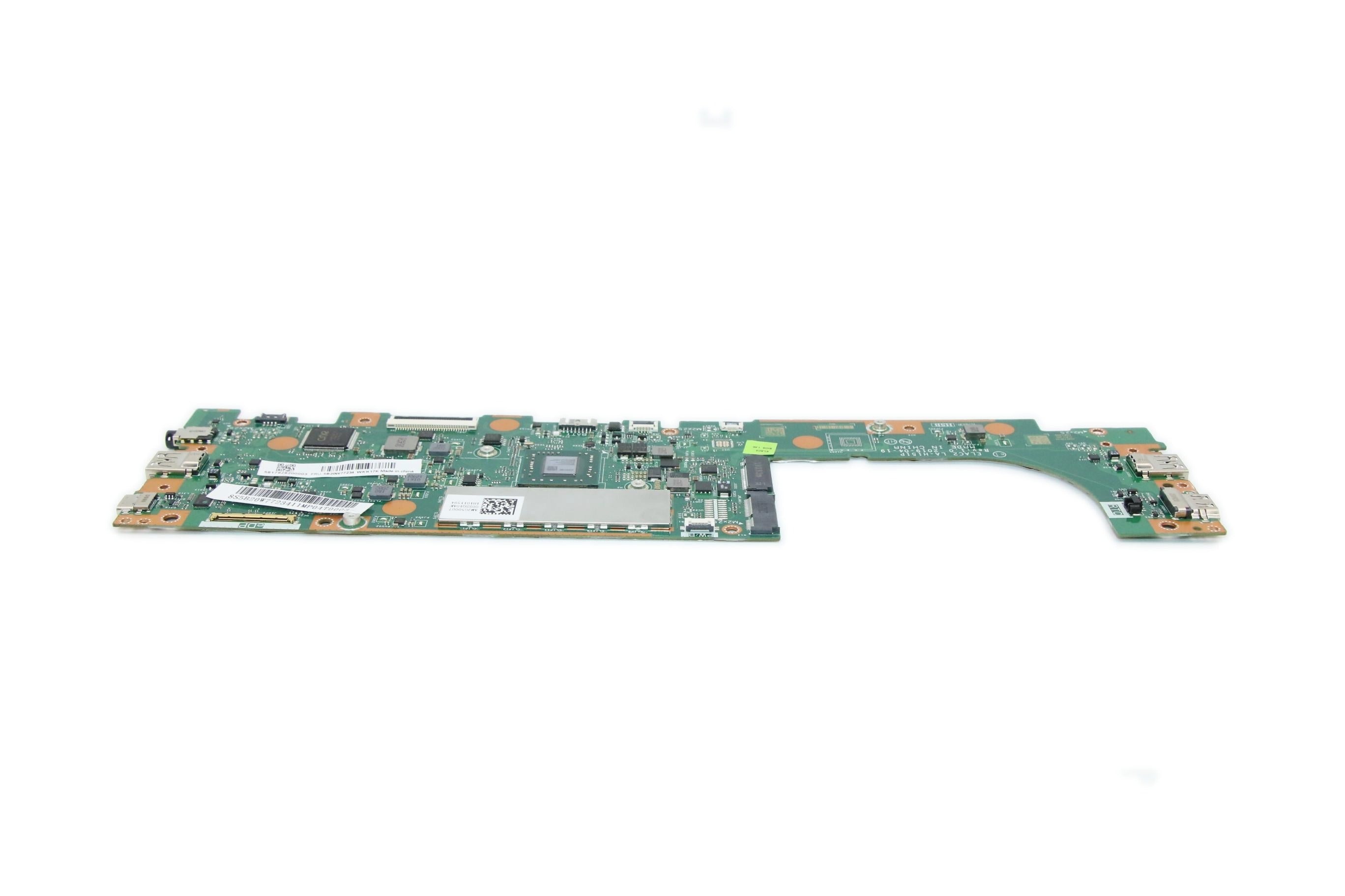 Lenovo 14W Motherboard BDPLANAR MB C 81MQ NOK A6 8G NOK YTPM 5B20W77234
