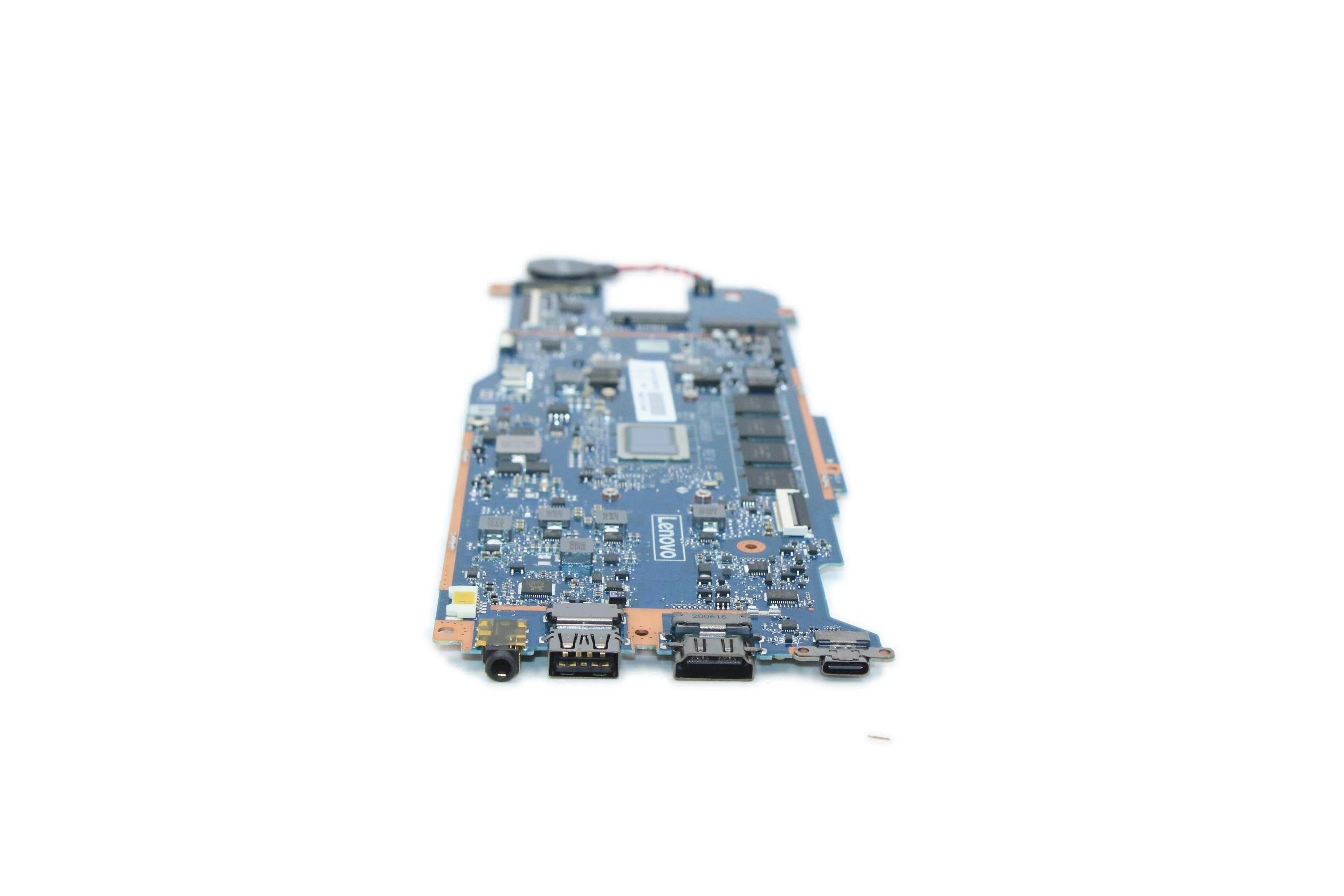 Lenovo ThinkPad 11e Yoga Gen 6 Type 20SE 20SF Motherboard BDPLANAR IG i5 8200 8G NVp WIN YTPM2 wB 5B20W77249