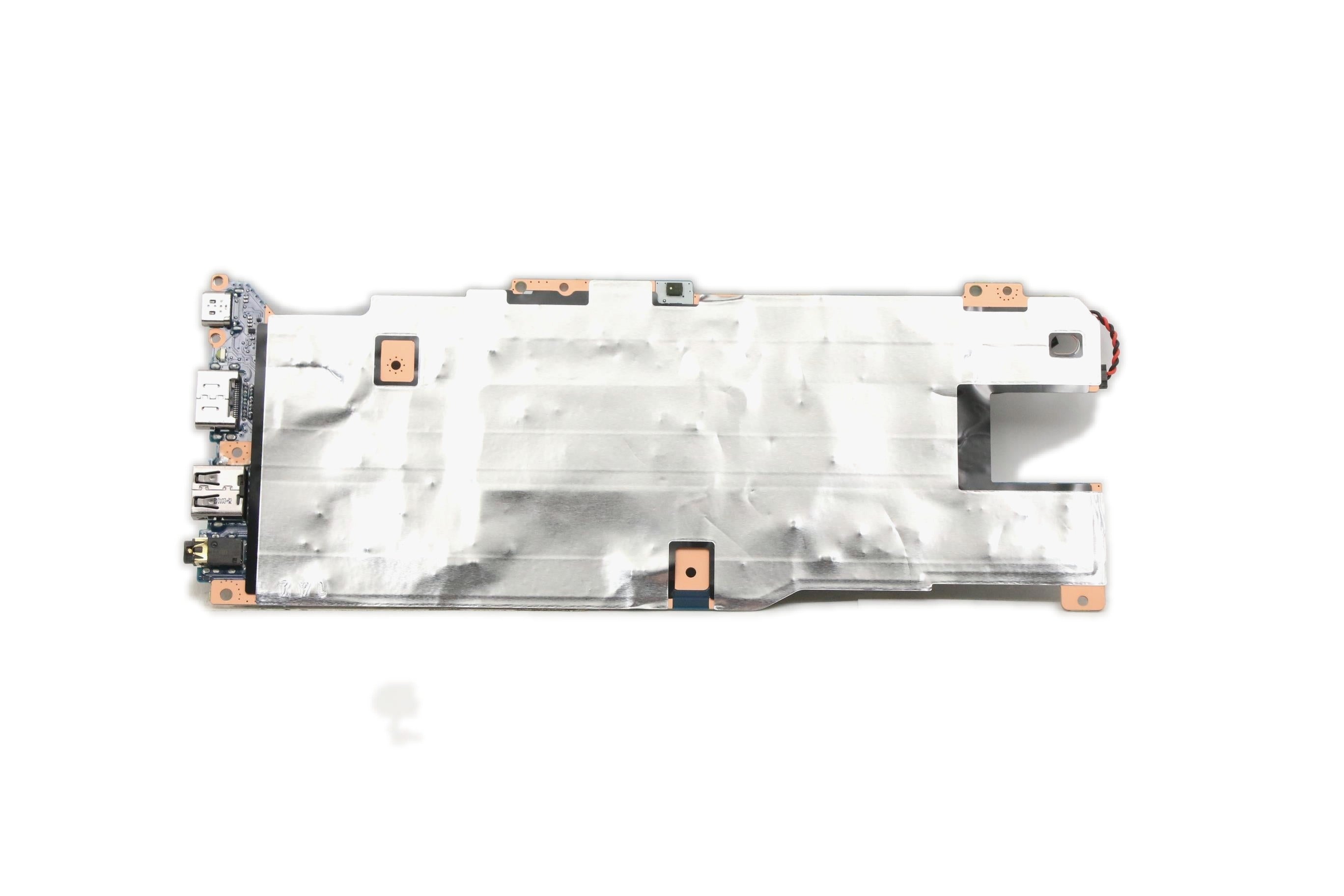 Lenovo ThinkPad 11e Yoga Gen 6 Type 20SE 20SF Motherboard BDPLANAR IG m3 8100 8GB NVp NOK YTPM2 wB 5B20W77251