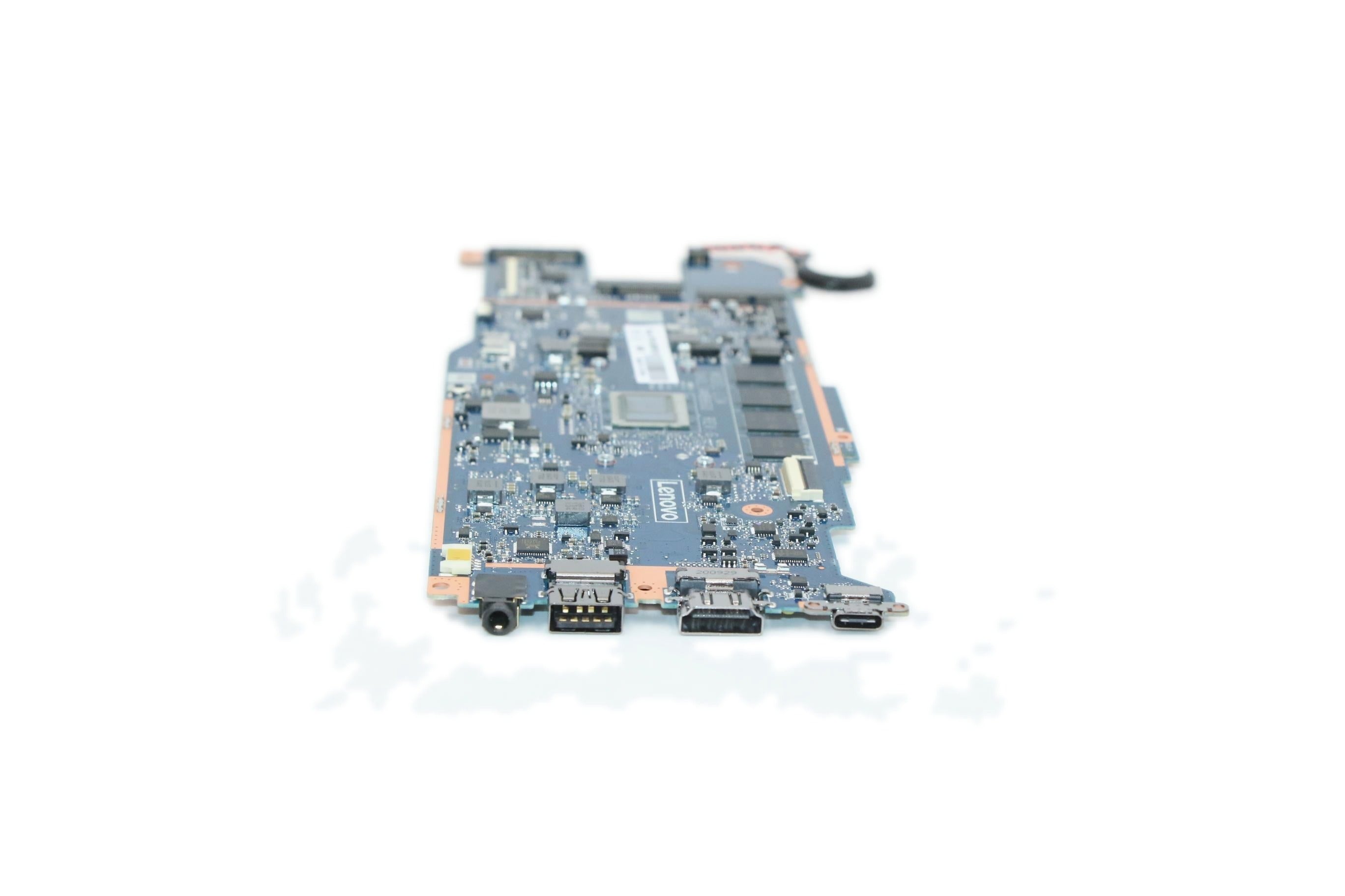 Lenovo ThinkPad 11e Yoga Gen 6 Type 20SE 20SF Motherboard BDPLANAR IG m3 8100 8GB NVp NOK YTPM2 wB 5B20W77251