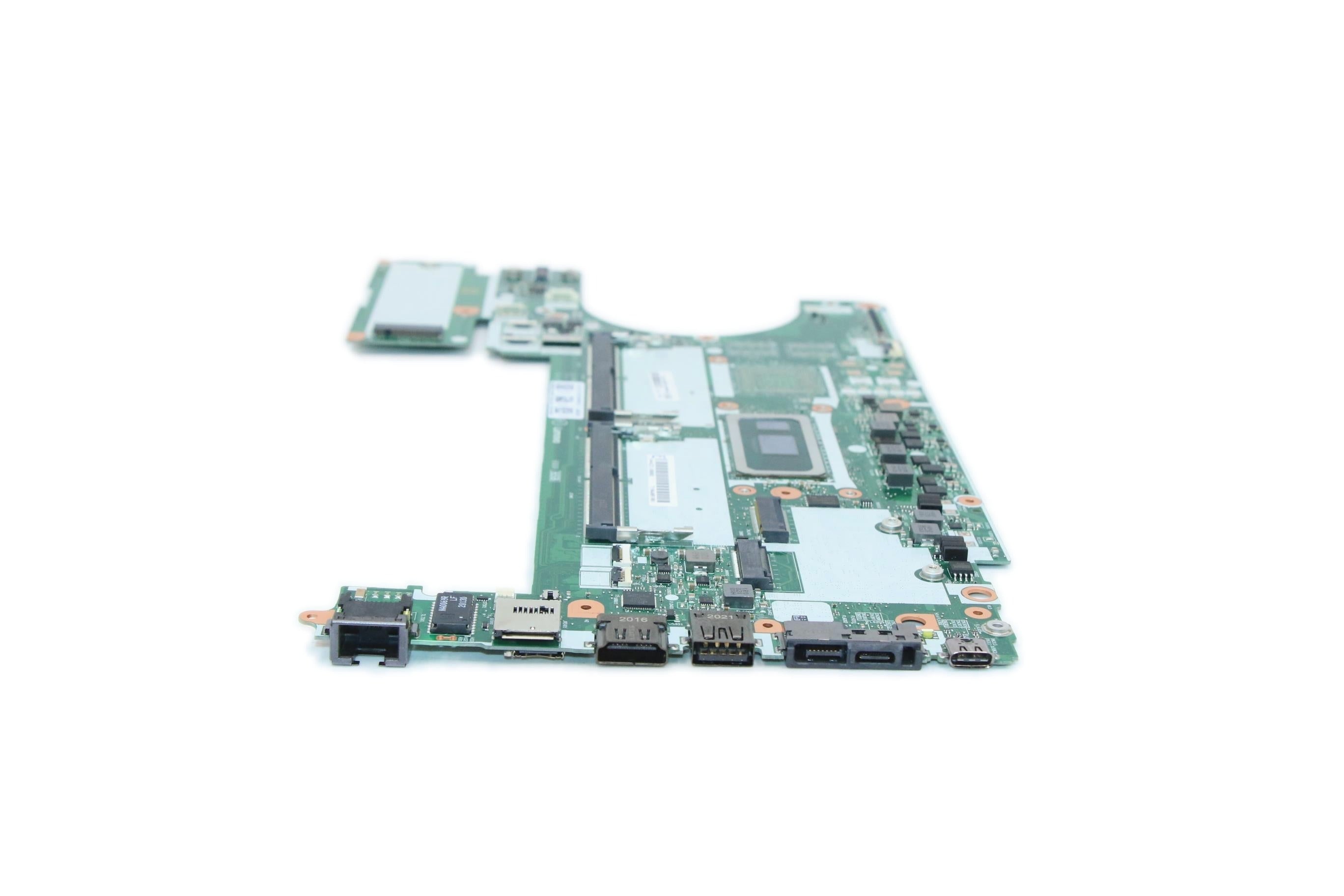Lenovo ThinkPad L15 Type 20U3 20U4 Motherboard BDPLANAR C5205U SSD WIN NA YT dT yAB 5B20W77420