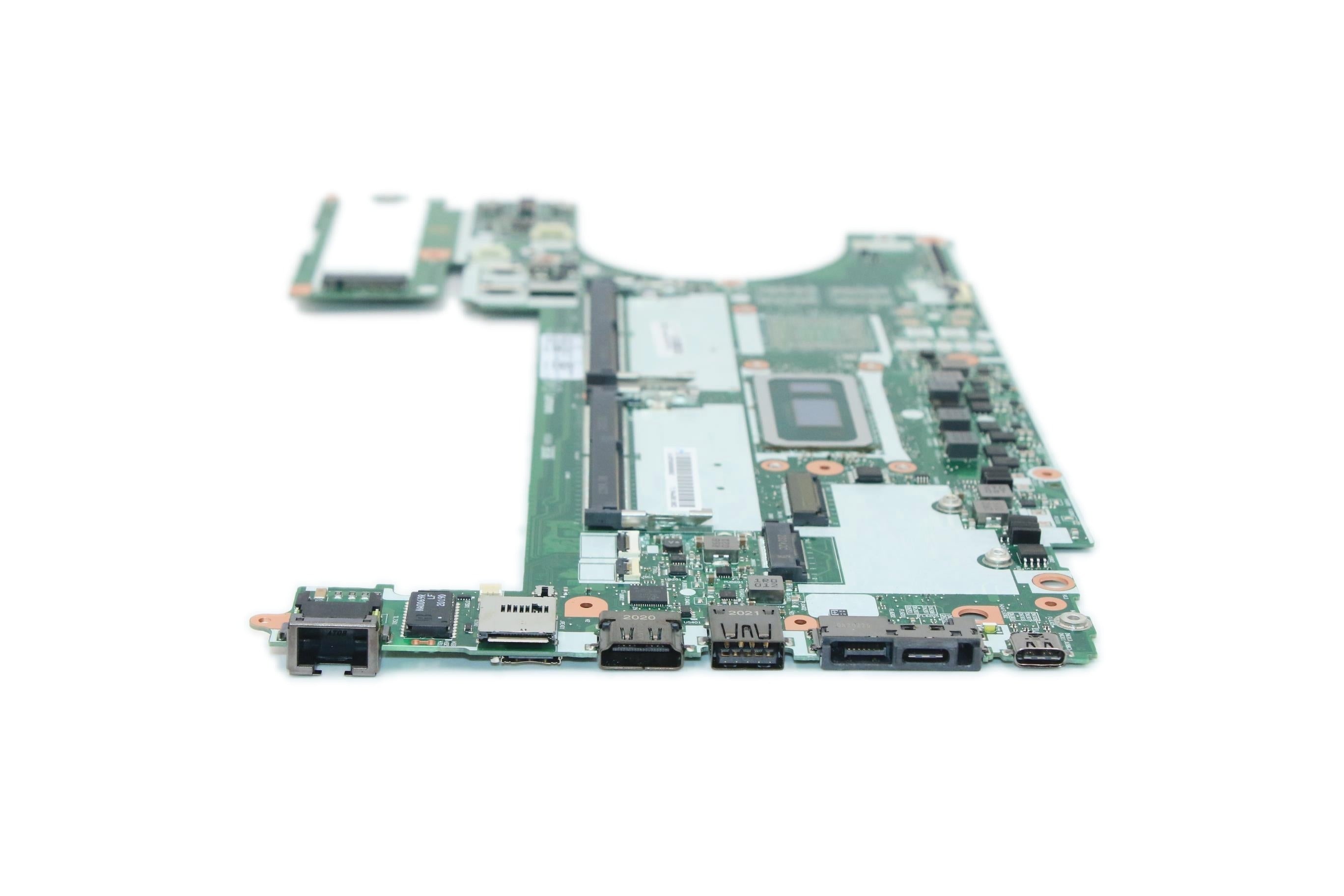 Lenovo ThinkPad L14 Type 20U1 20U2 / ThinkPad L15 Type 20U3 20U4 Motherboard BDPLANAR i3-10110U SSD WIN NA YdT2 YAB 5B20W77426