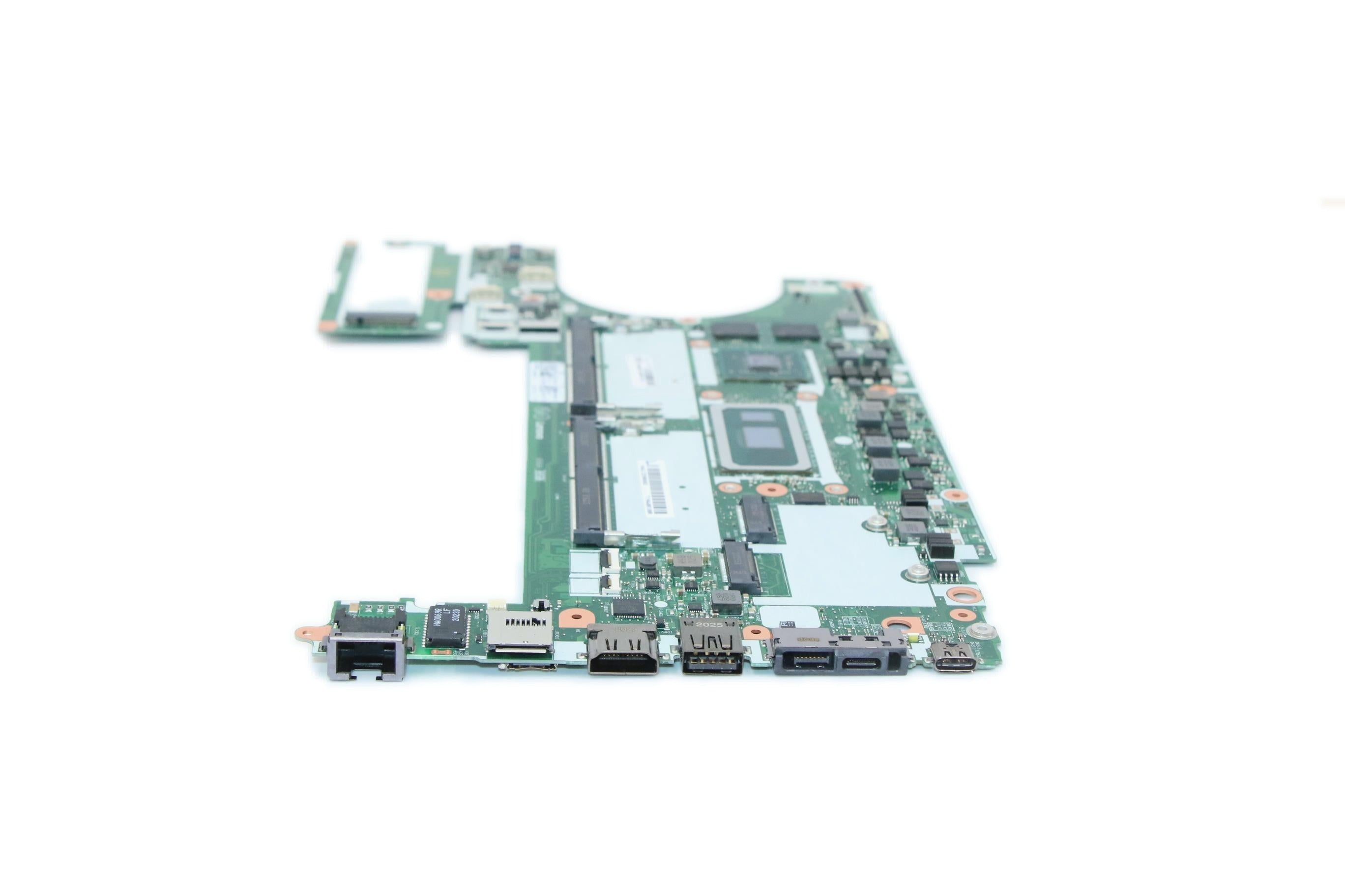 Lenovo ThinkPad L14 Type 20U1 20U2 / ThinkPad L15 Type 20U3 20U4 Motherboard BDPLANAR 6252Gi3-10110USSDWIN NAYdT2 YAB 5B20W77432