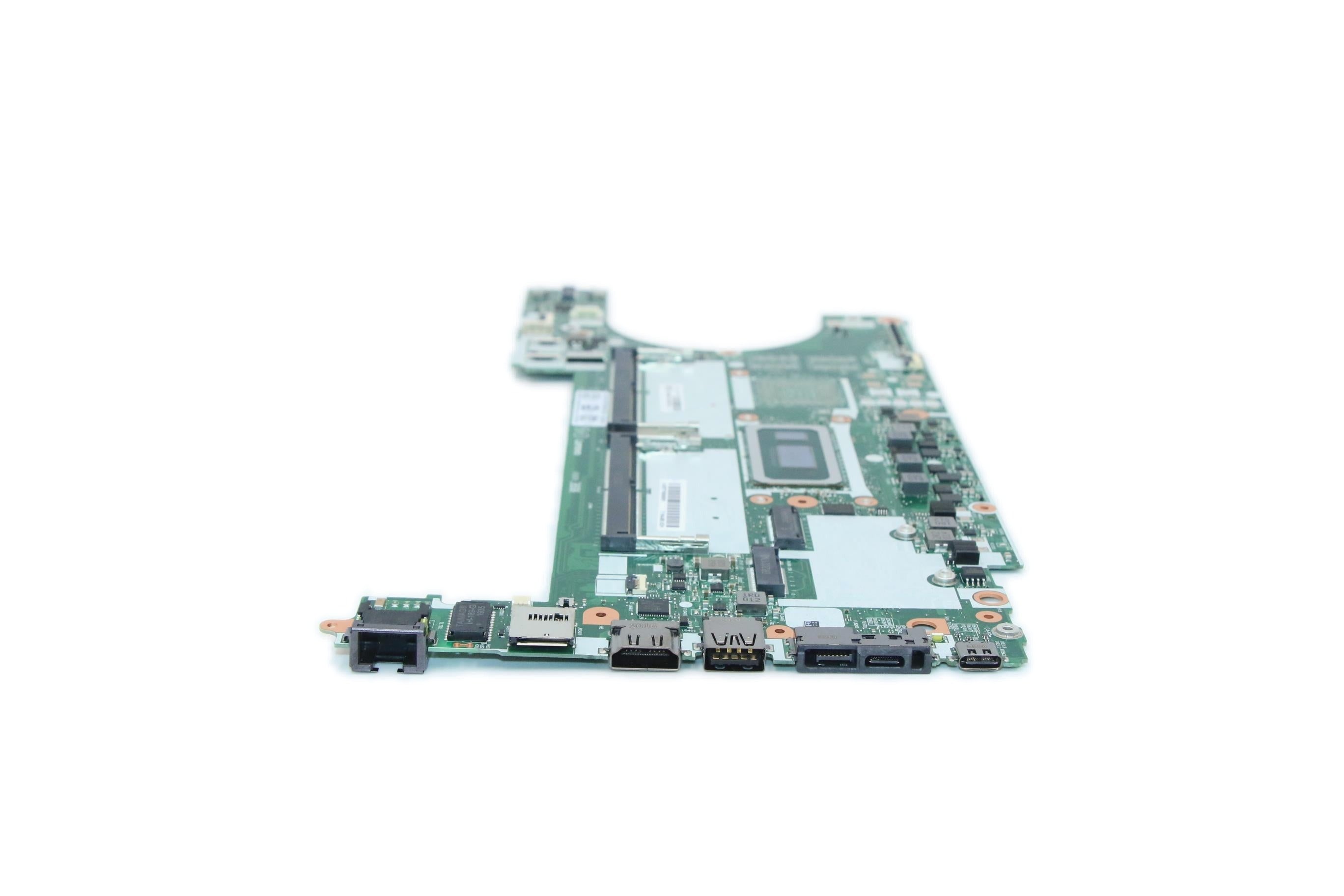 Lenovo ThinkPad L14 Type 20U1 20U2 / ThinkPad L15 Type 20U3 20U4 Motherboard BDPLANAR i5-10210U HDD WIN NA YdT2 YAB 5B20W77462