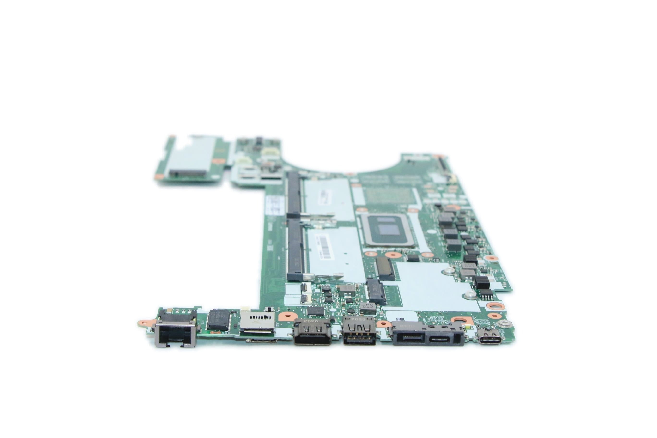 Lenovo ThinkPad L14 Type 20U1 20U2 Motherboard BDPLANAR P6405U SSD WIN NA YdT2 YAB 5B20W77576