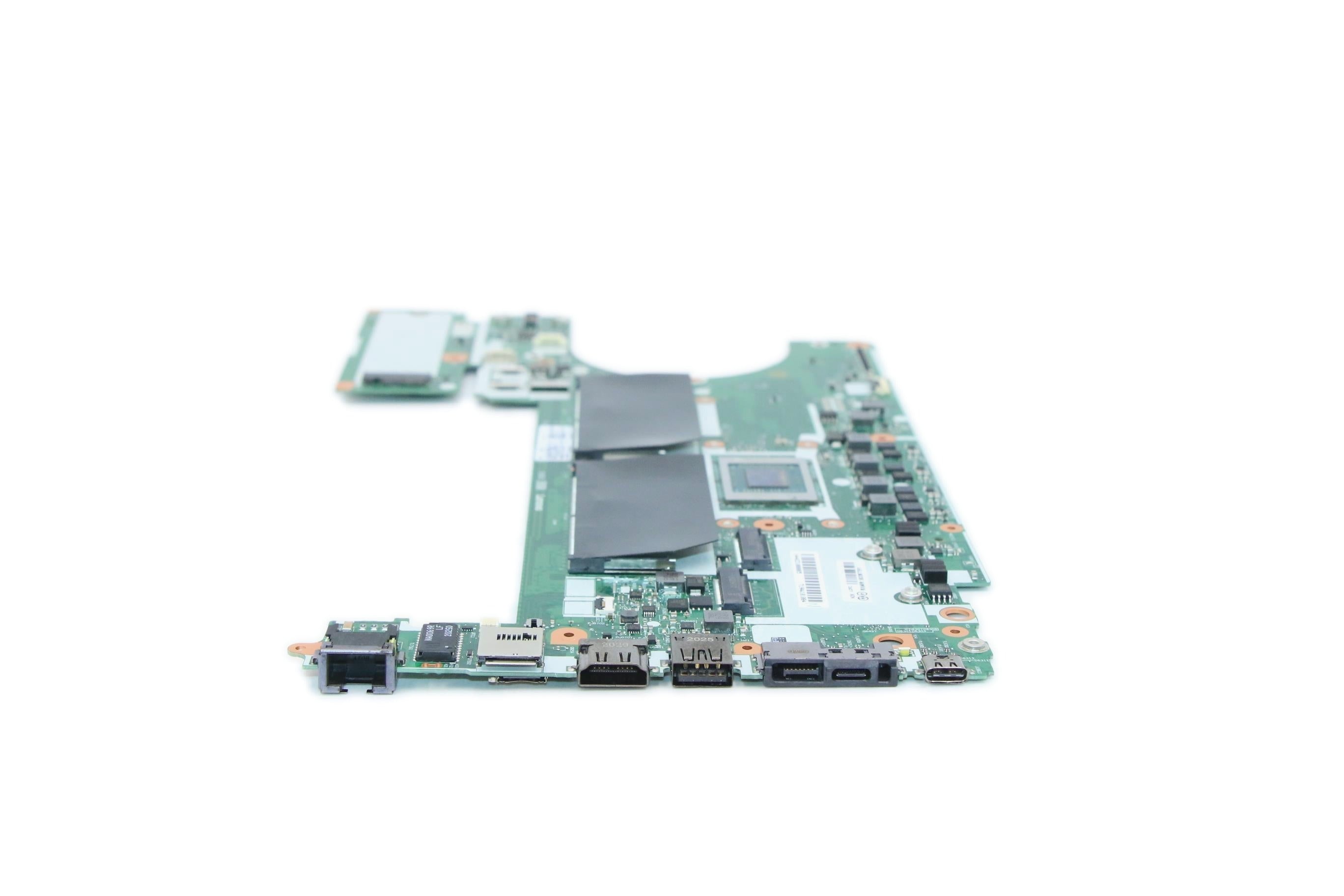 Lenovo ThinkPad L14 Type 20U5 20U6 / ThinkPad L15 Type 20U7 20U8 Motherboard BDPLANAR R3 PRO 4450U NOK YD YT dT yAB 5B20W77591