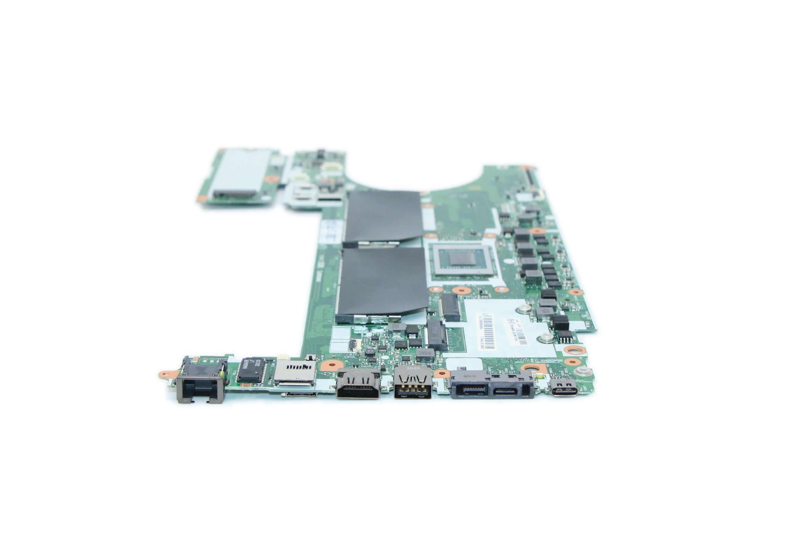 Lenovo ThinkPad L14 Type 20U5 20U6 / ThinkPad L15 Type 20U7 20U8 Motherboard BDPLANAR R5 PRO 4650U WIN YD YT dT yAB 5B20W77594