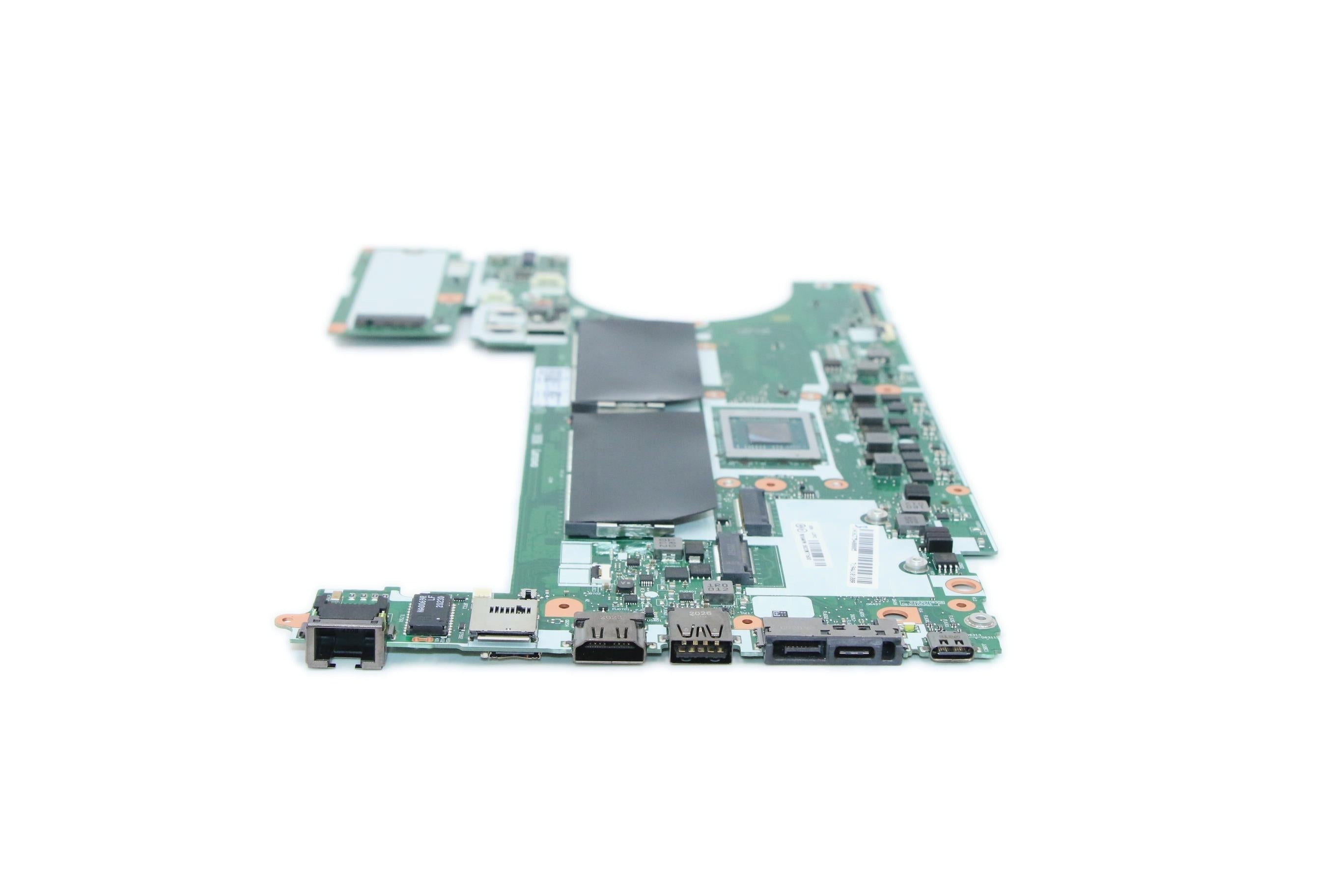 Lenovo ThinkPad L14 Type 20U5 20U6 / ThinkPad L15 Type 20U7 20U8 Motherboard BDPLANAR R7 PRO 4750U WIN YD YT dT yAB 5B20W77600