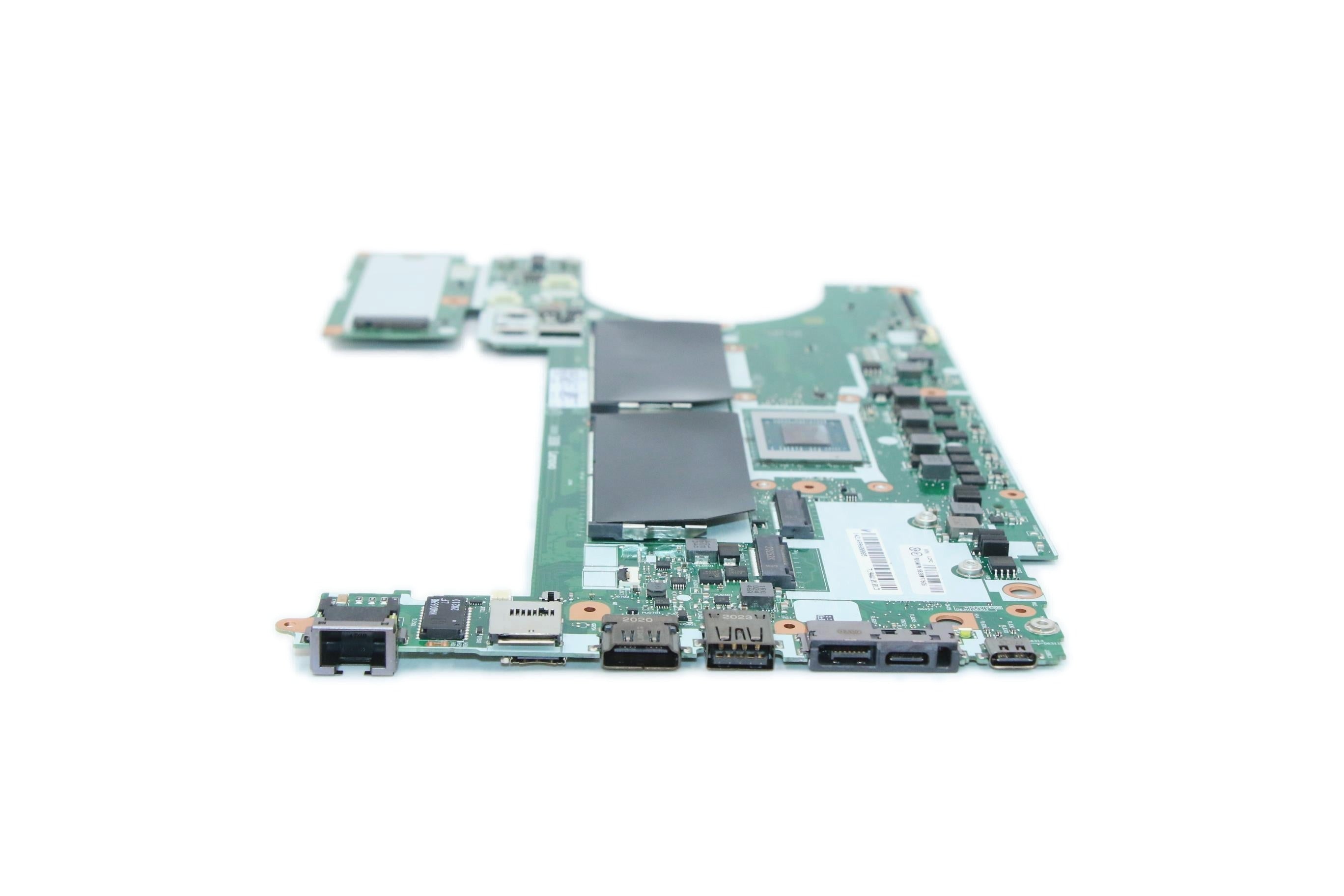 Lenovo ThinkPad L14 Type 20U5 20U6 / ThinkPad L15 Type 20U7 20U8 Motherboard BDPLANAR R5 4500U WIN ND YT dT yAB 5B20W77606
