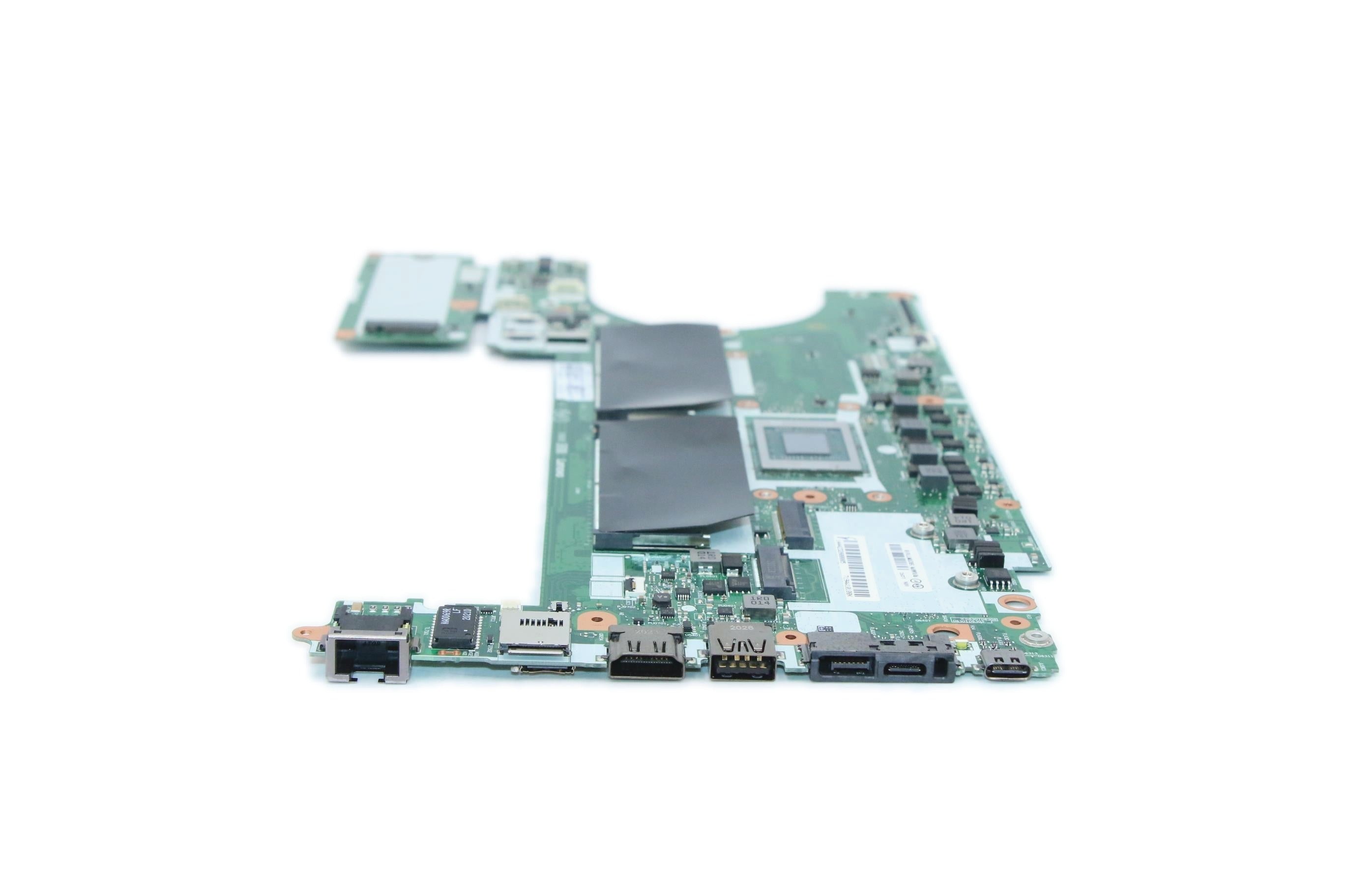 Lenovo ThinkPad L14 Type 20U5 20U6 / ThinkPad L15 Type 20U7 20U8 Motherboard BDPLANAR R5 PRO 4650U WIN YD YT dT nAB 5B20W77618