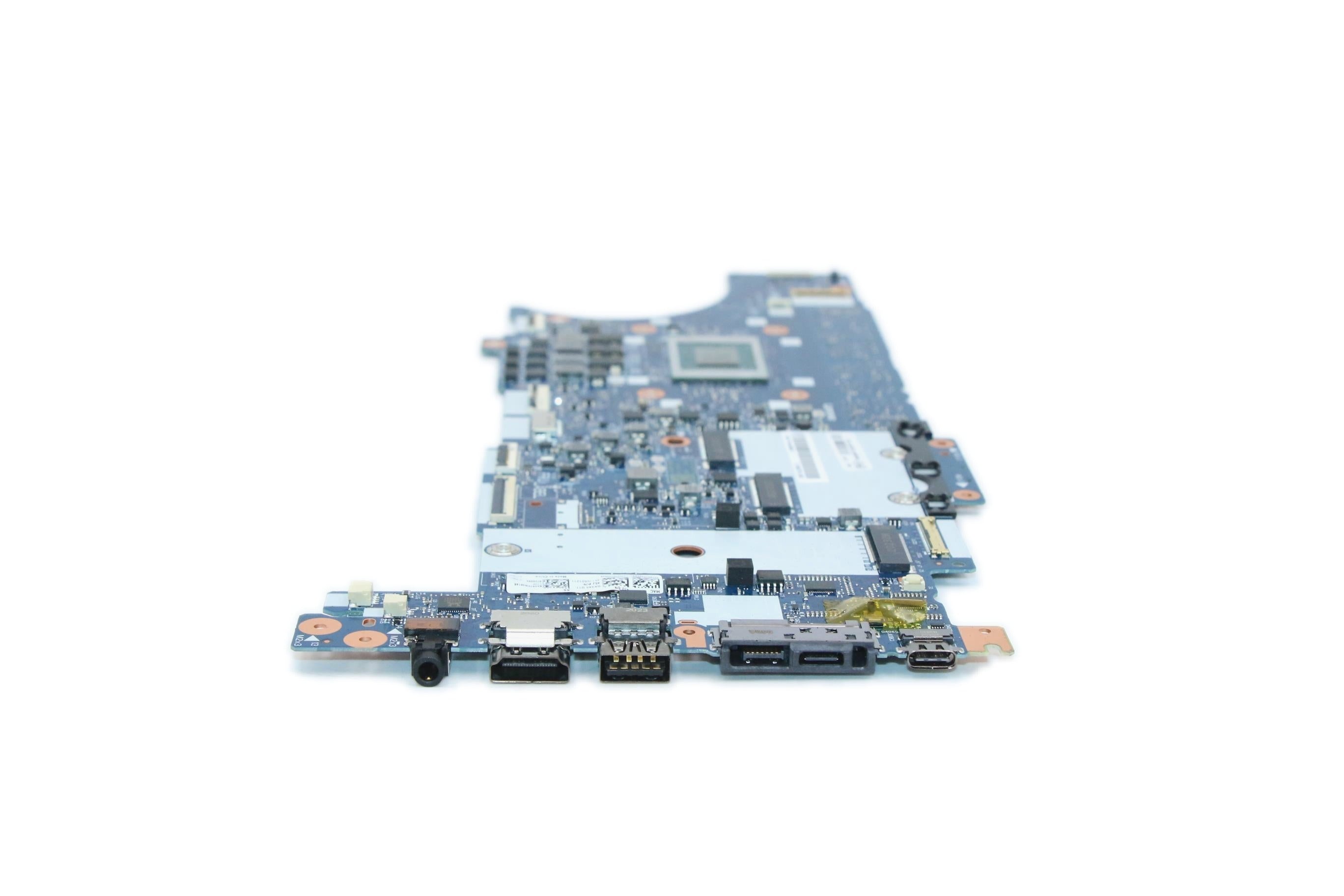 Lenovo ThinkPad X13 Type 20UF 20UG Motherboard BDPLANAR R3PRO4450U 8GWIN YDYTdT2 YABS 5B20W77636