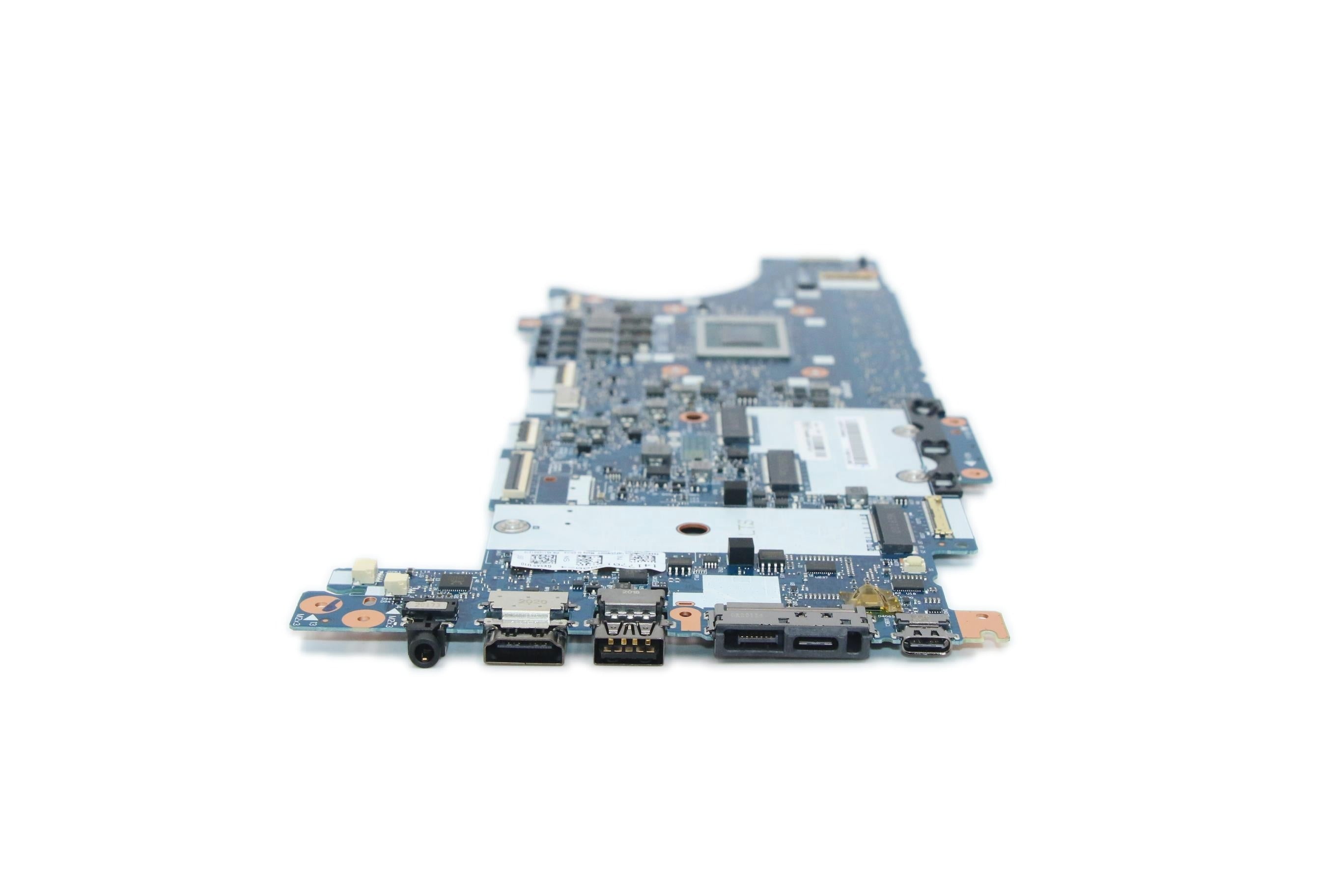Lenovo ThinkPad X13 Type 20UF 20UG / ThinkPad T14s Type 20UH 20UJ Motherboard BDPLANAR R5PRO4650U 8GWIN YDYTdT2 YABS 5B20W77637