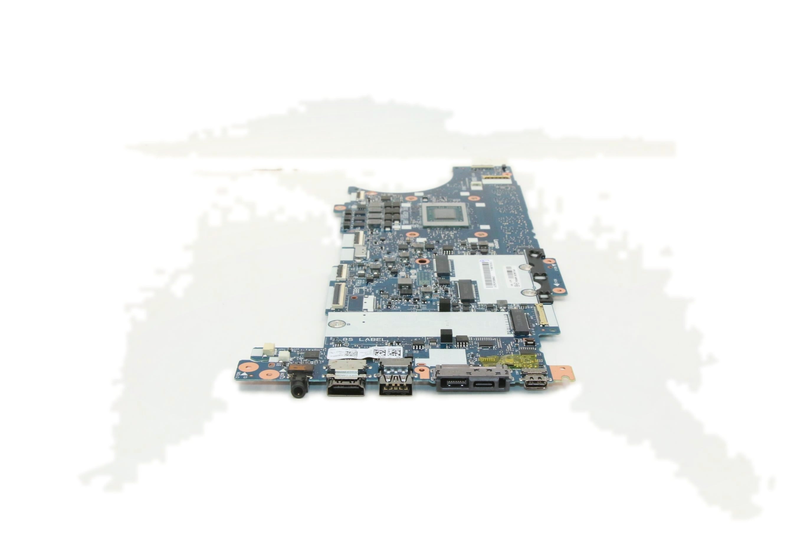 Lenovo ThinkPad X13 Type 20UF 20UG / ThinkPad T14s Type 20UH 20UJ Motherboard BDPLANAR R7PRO4750U 16GWIN YDYTdT2 YABS 5B20W77640