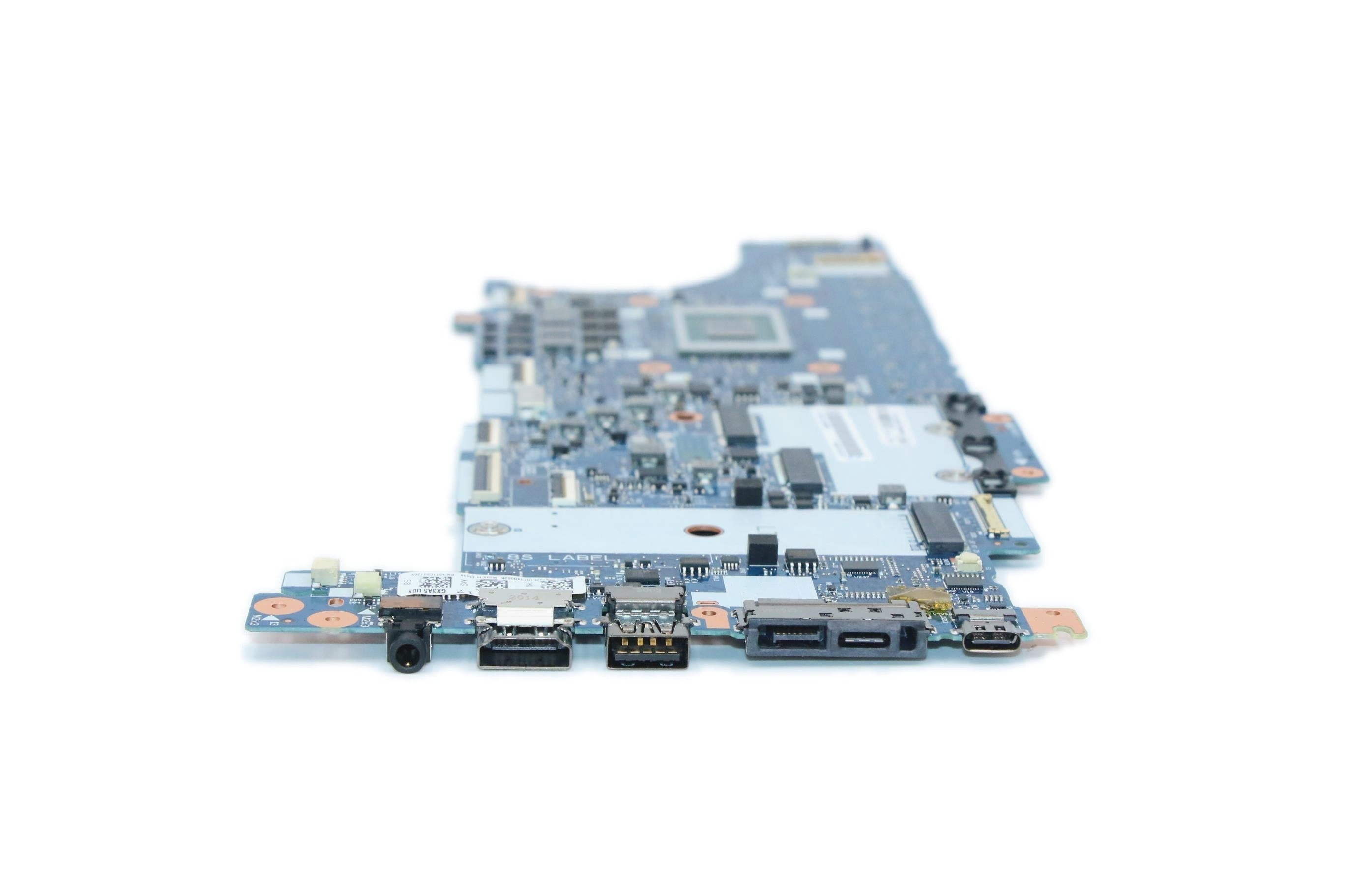 Lenovo ThinkPad X13 Type 20UF 20UG / ThinkPad T14s Type 20UH 20UJ Motherboard BDPLANAR R7PRO4750U 16GWIN YDYTdT2 NABS 5B20W77676